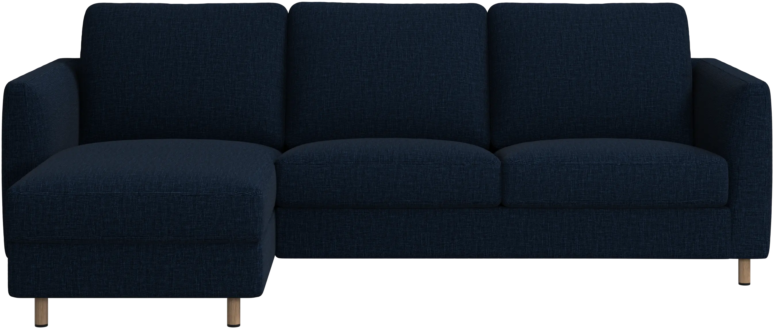Indivi sofa med chaiselong, venstre