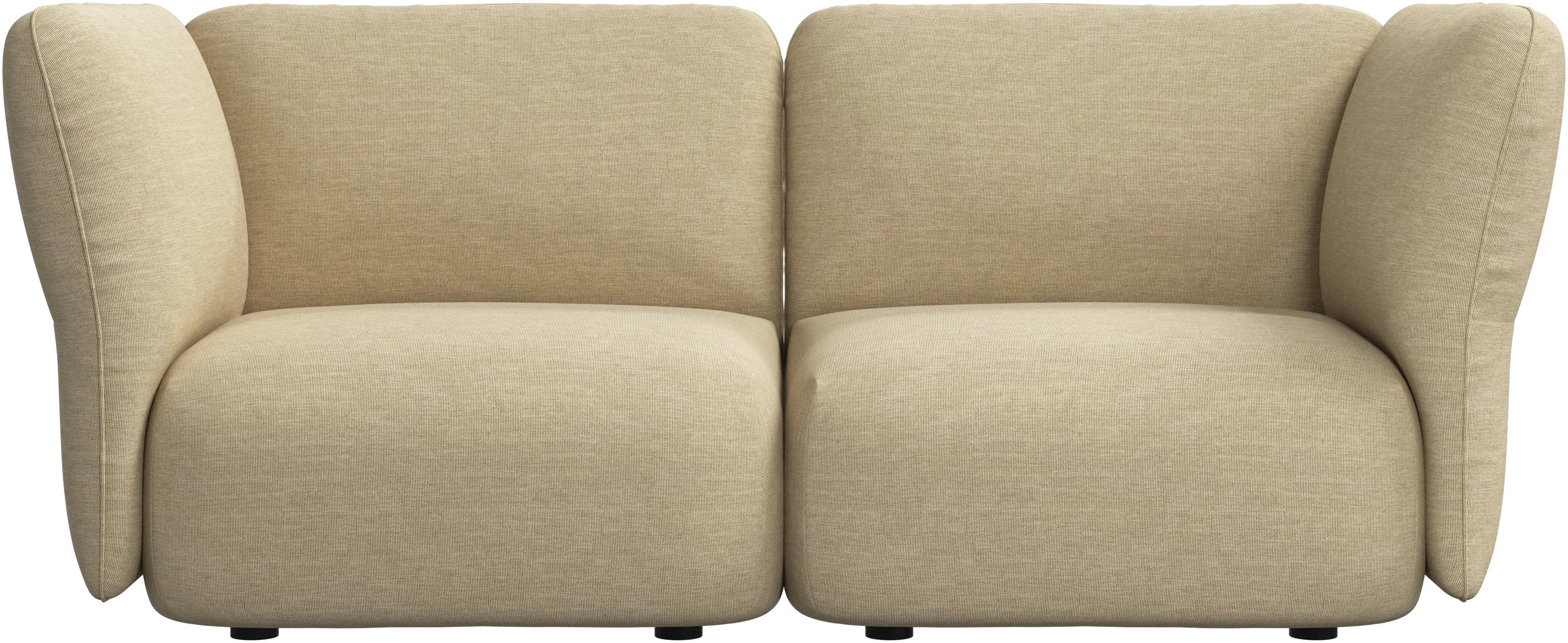 Paraggi 3-seater divided sofa