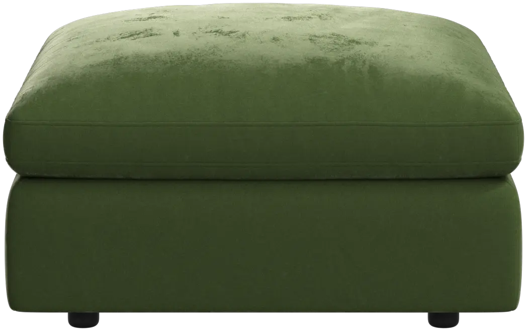 Milano pouffe