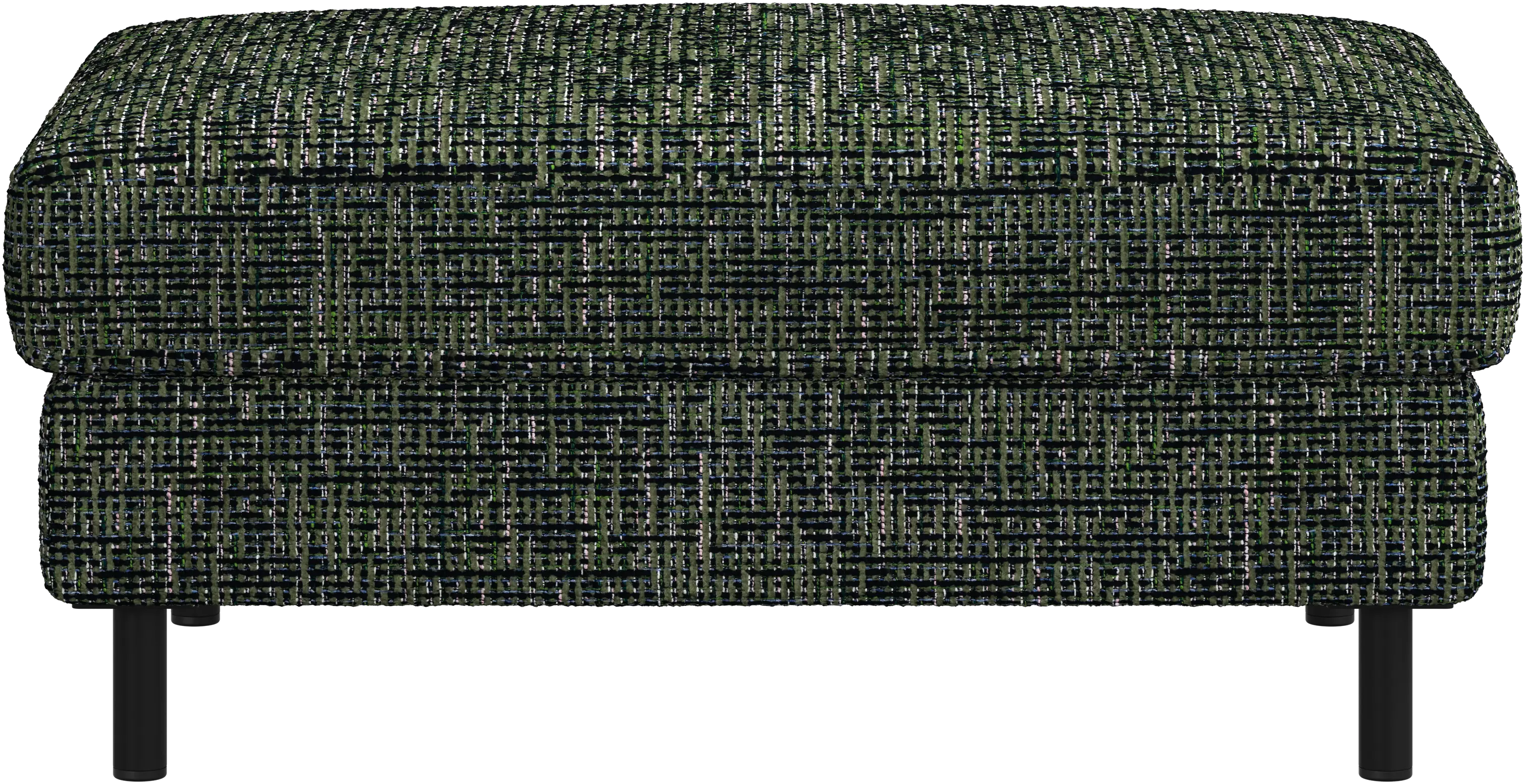 Indivi ottoman