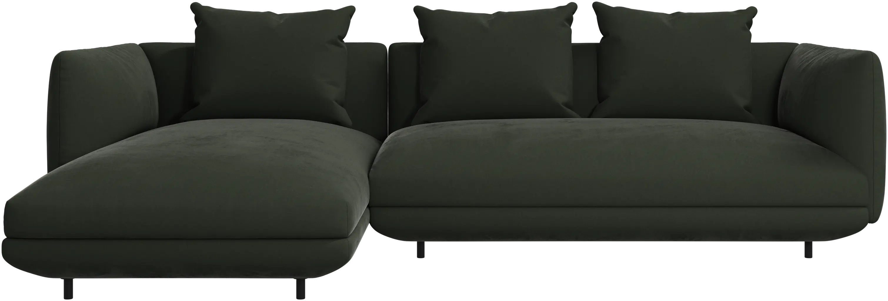 Salamanca sofa hvilemodul