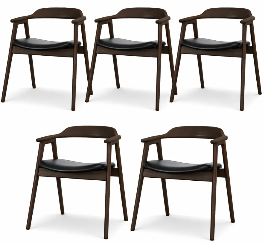 Dining chairs