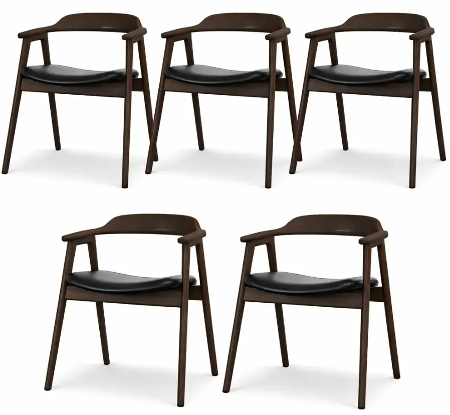 Dining chairs