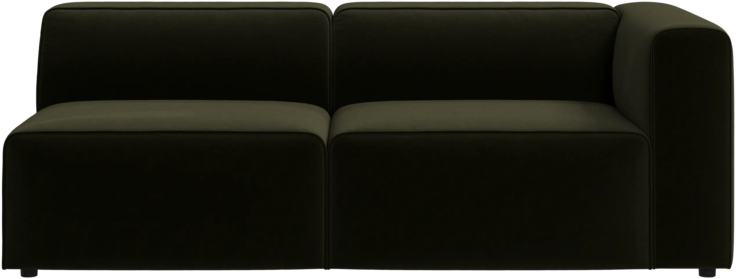 Carmo 2.5 seater sofa