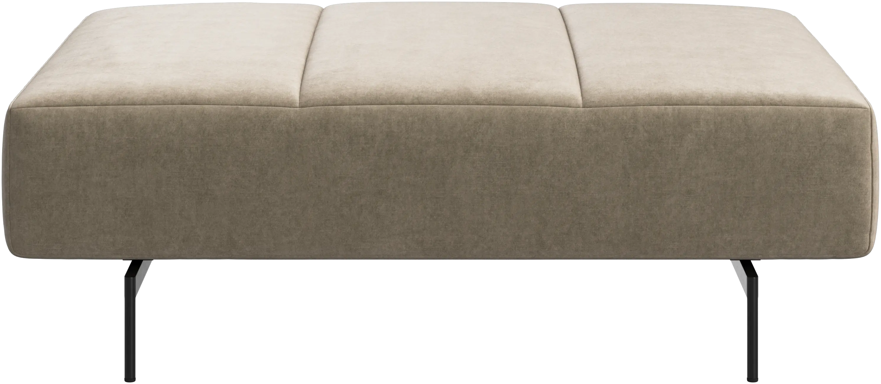Amsterdam footstool