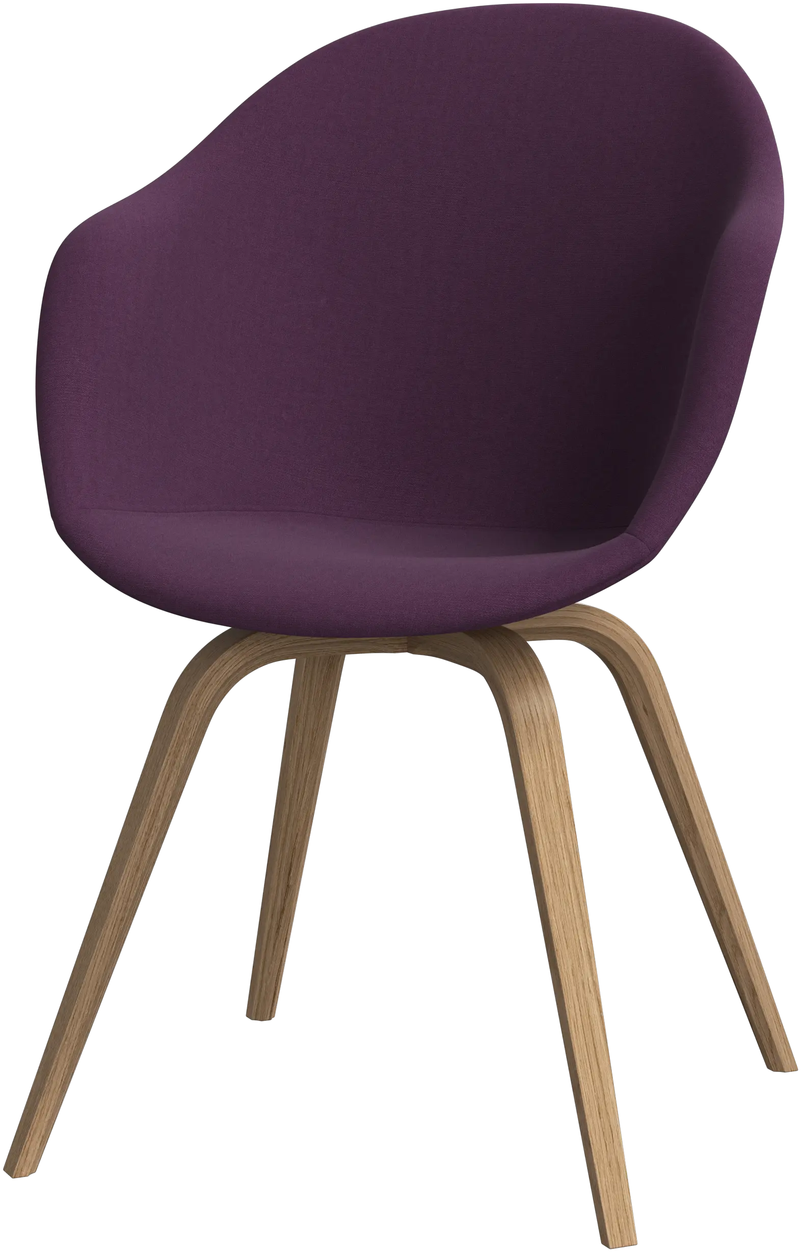 Hauge dining chair