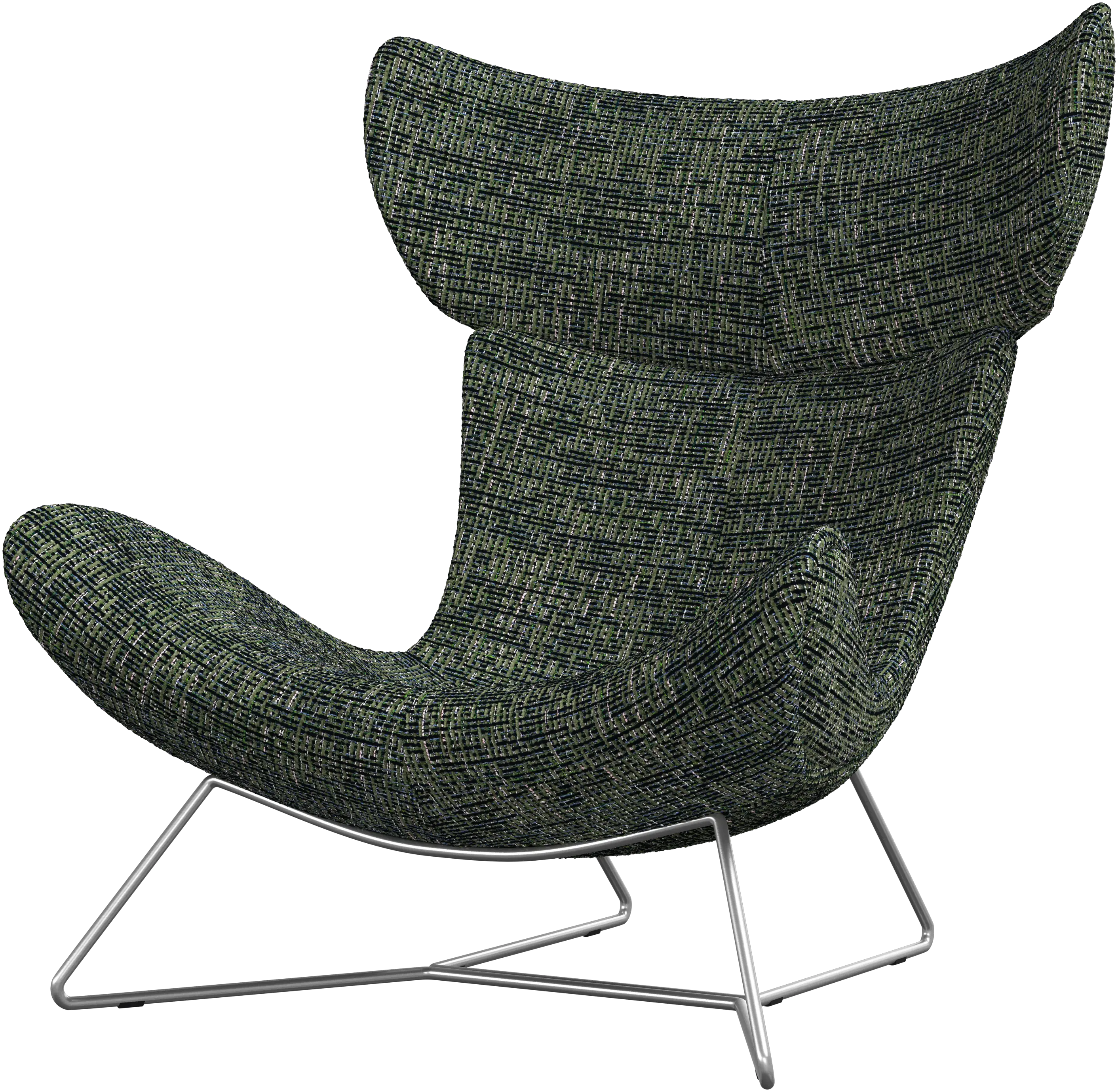 Imola armchair