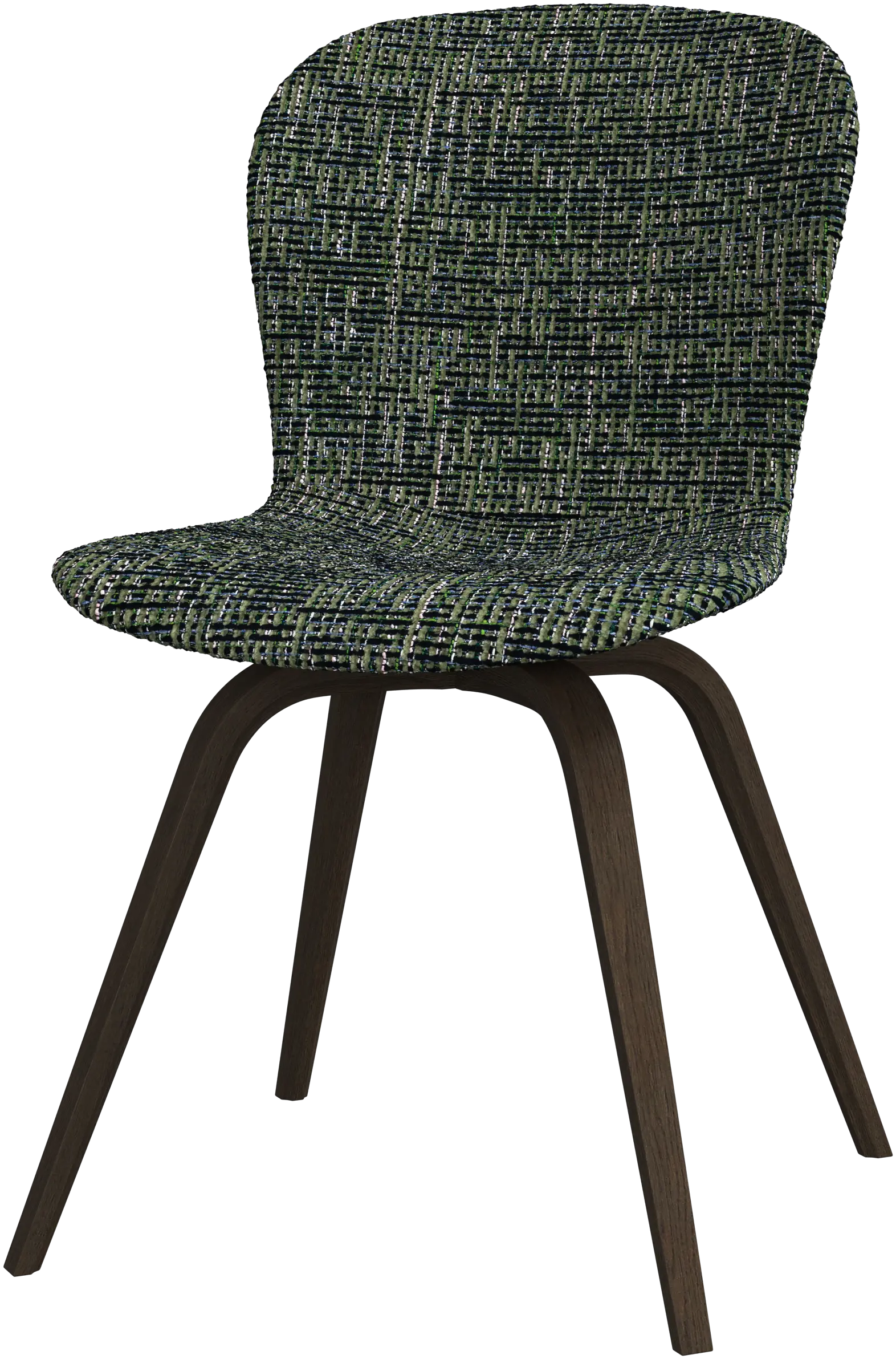 Hauge dining chair