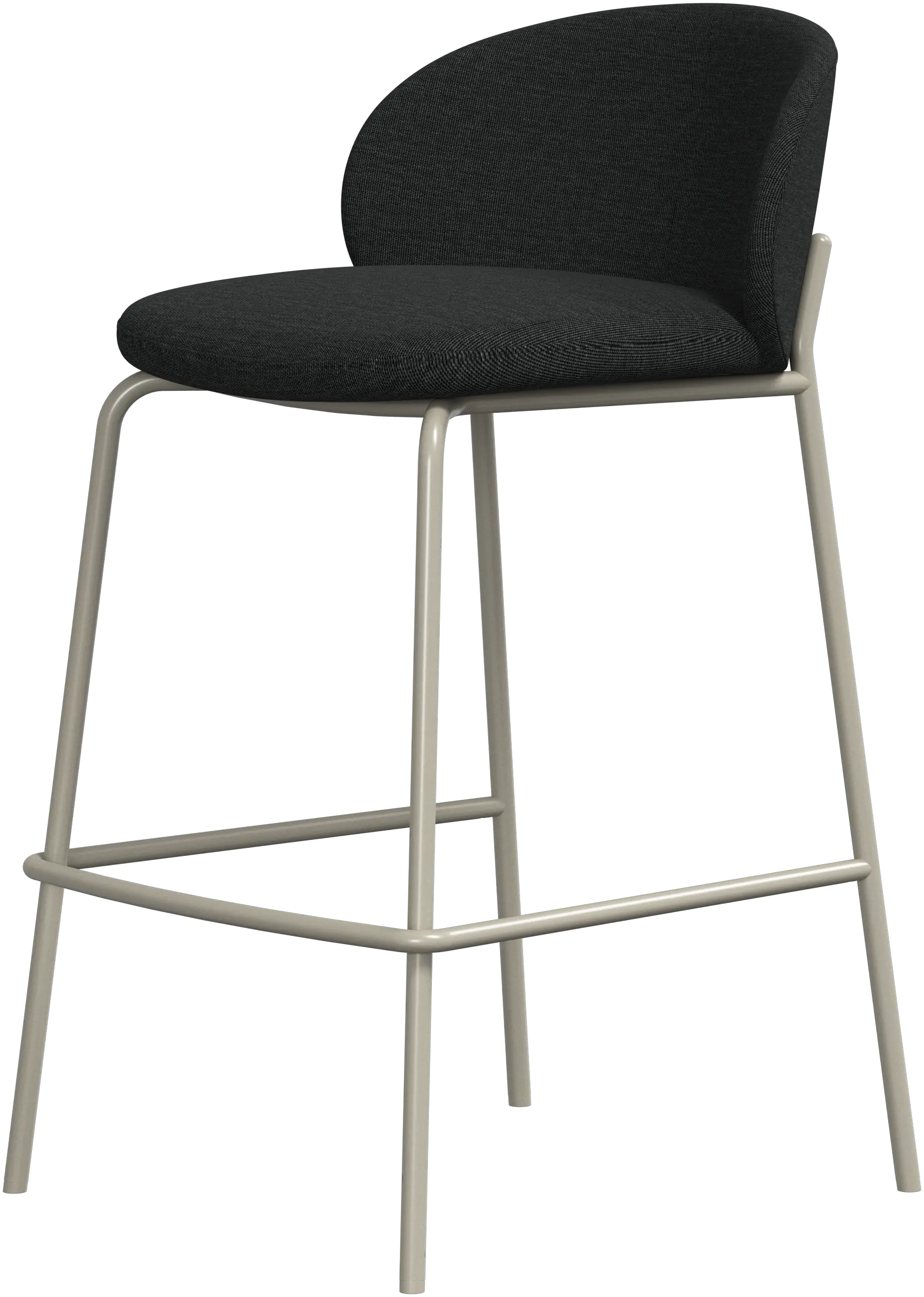 Chaise de bar Princeton