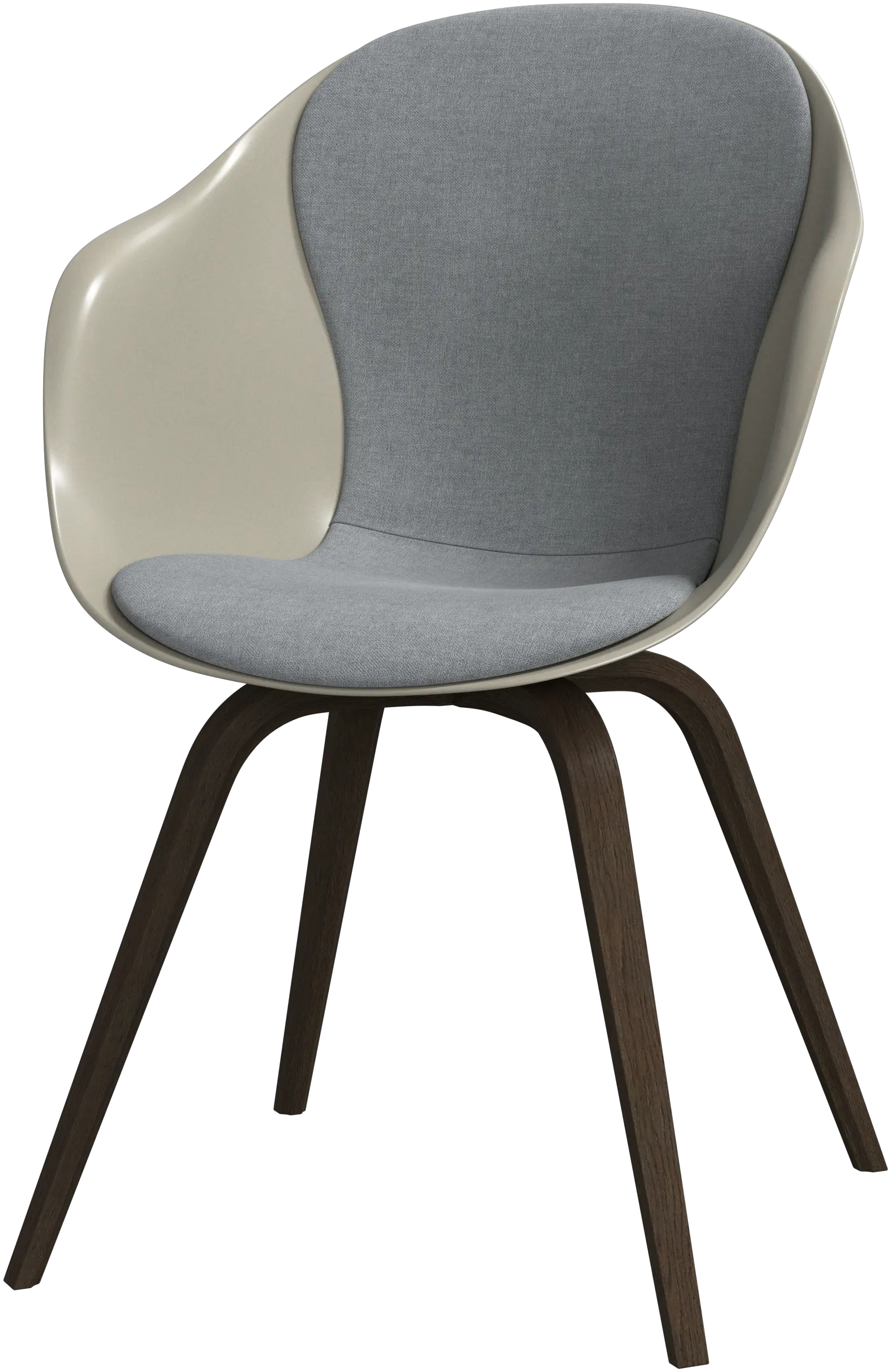 Chaise de salle à manger Hauge