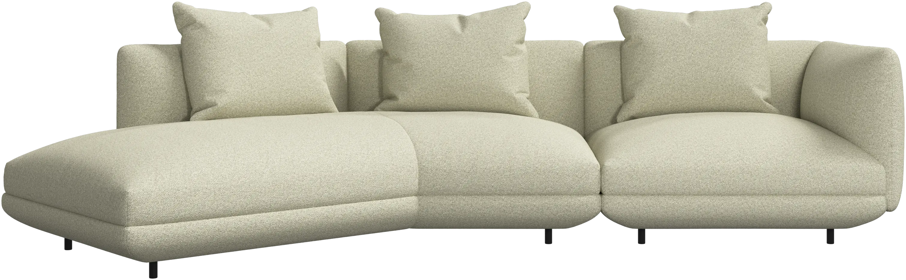 Salamanca 3 seater lounge sofa