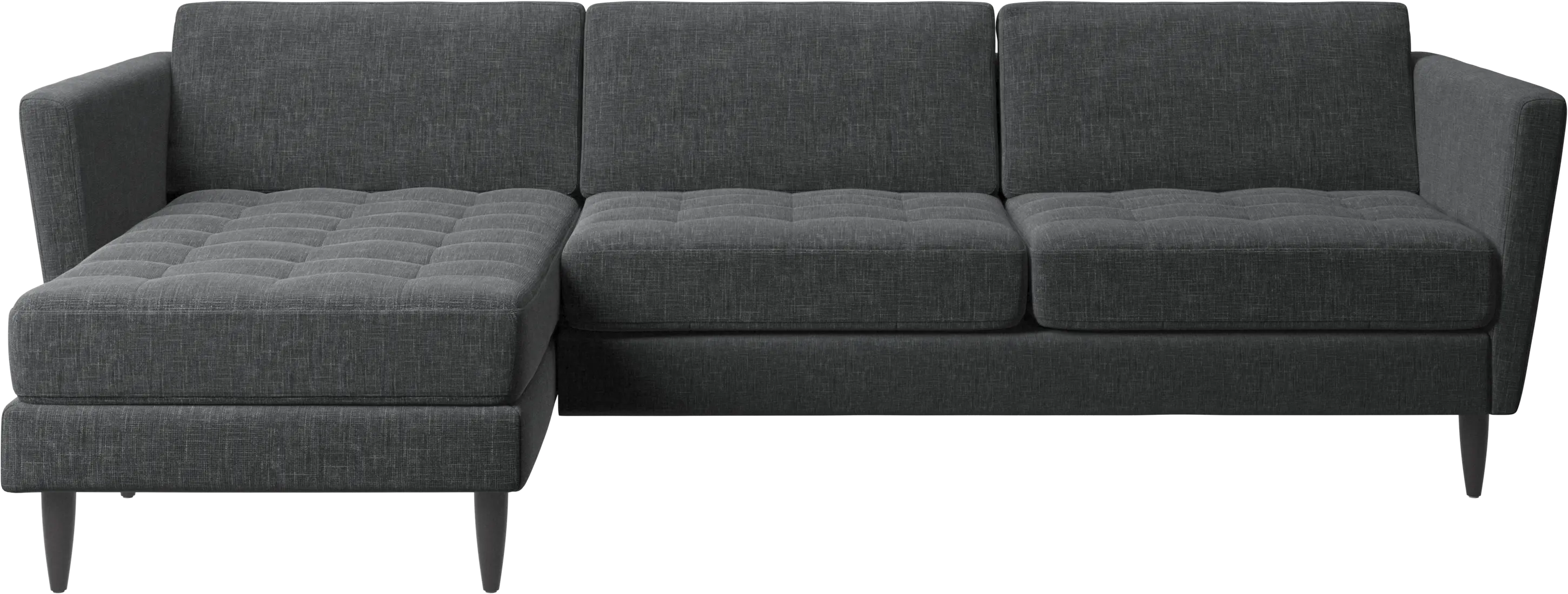 Osaka chaise longue sofa