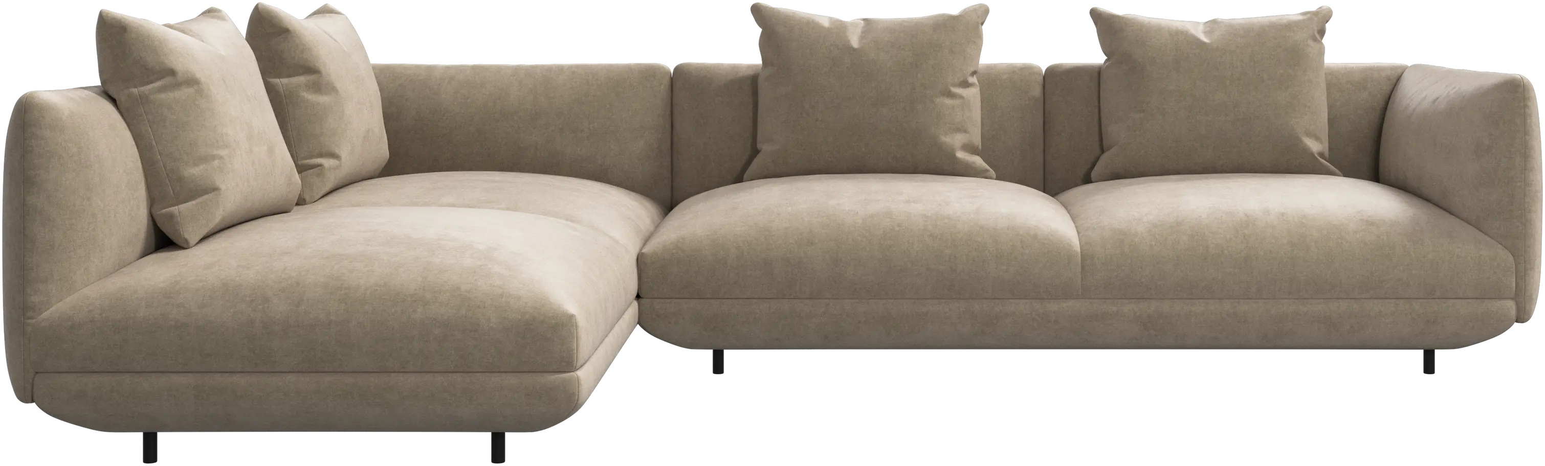 Salamanca corner sofa