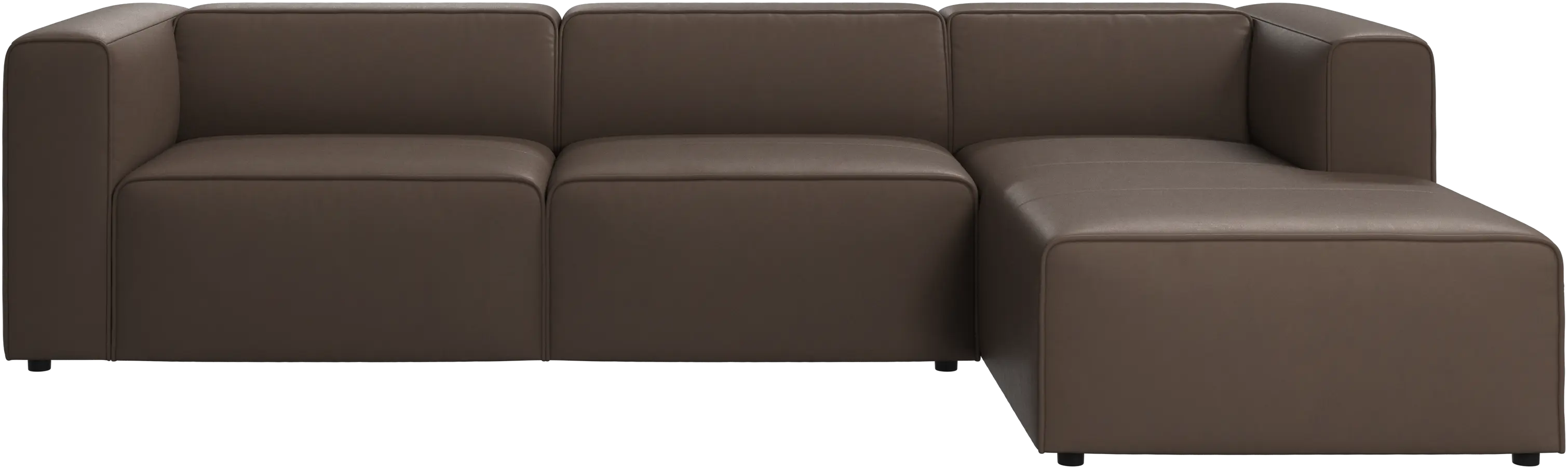 Carmo motion sofa with resting unit