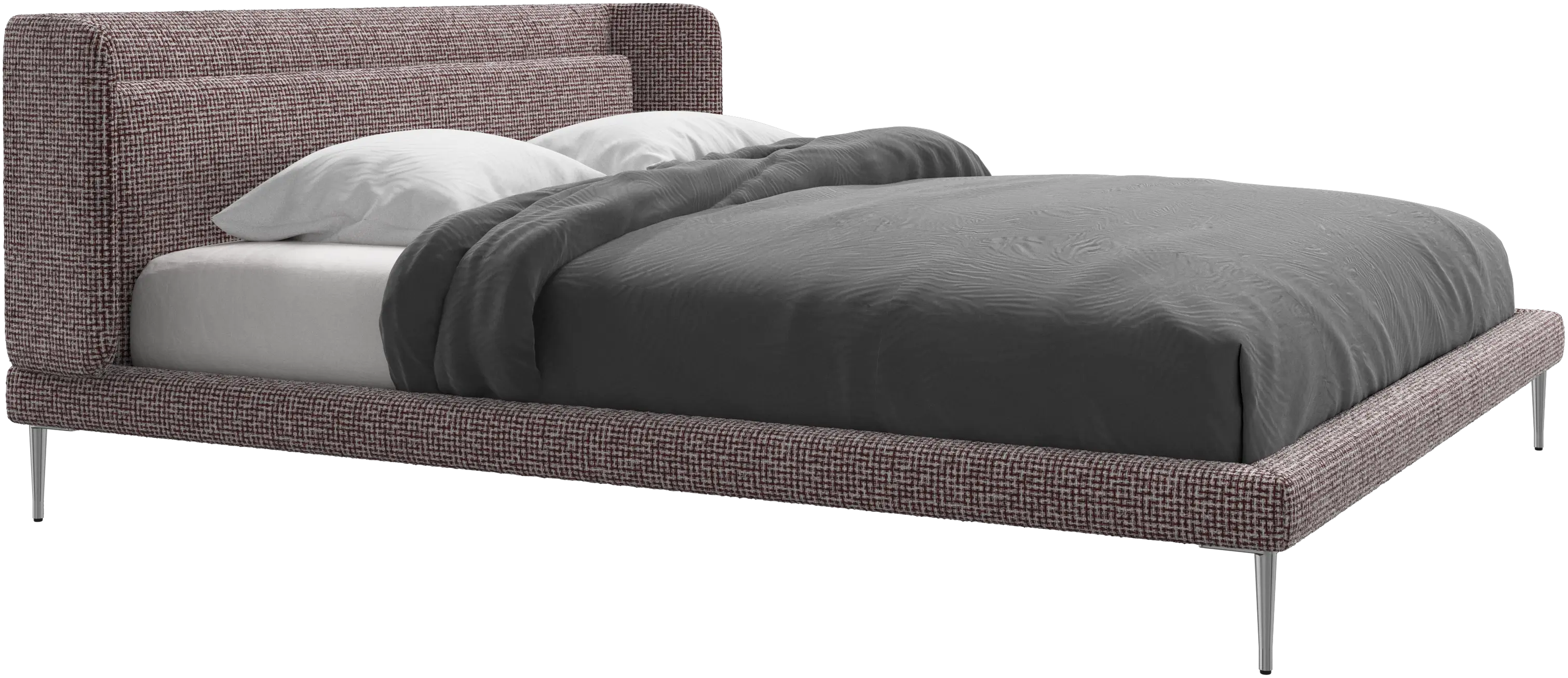 Austin bed, excl. mattress