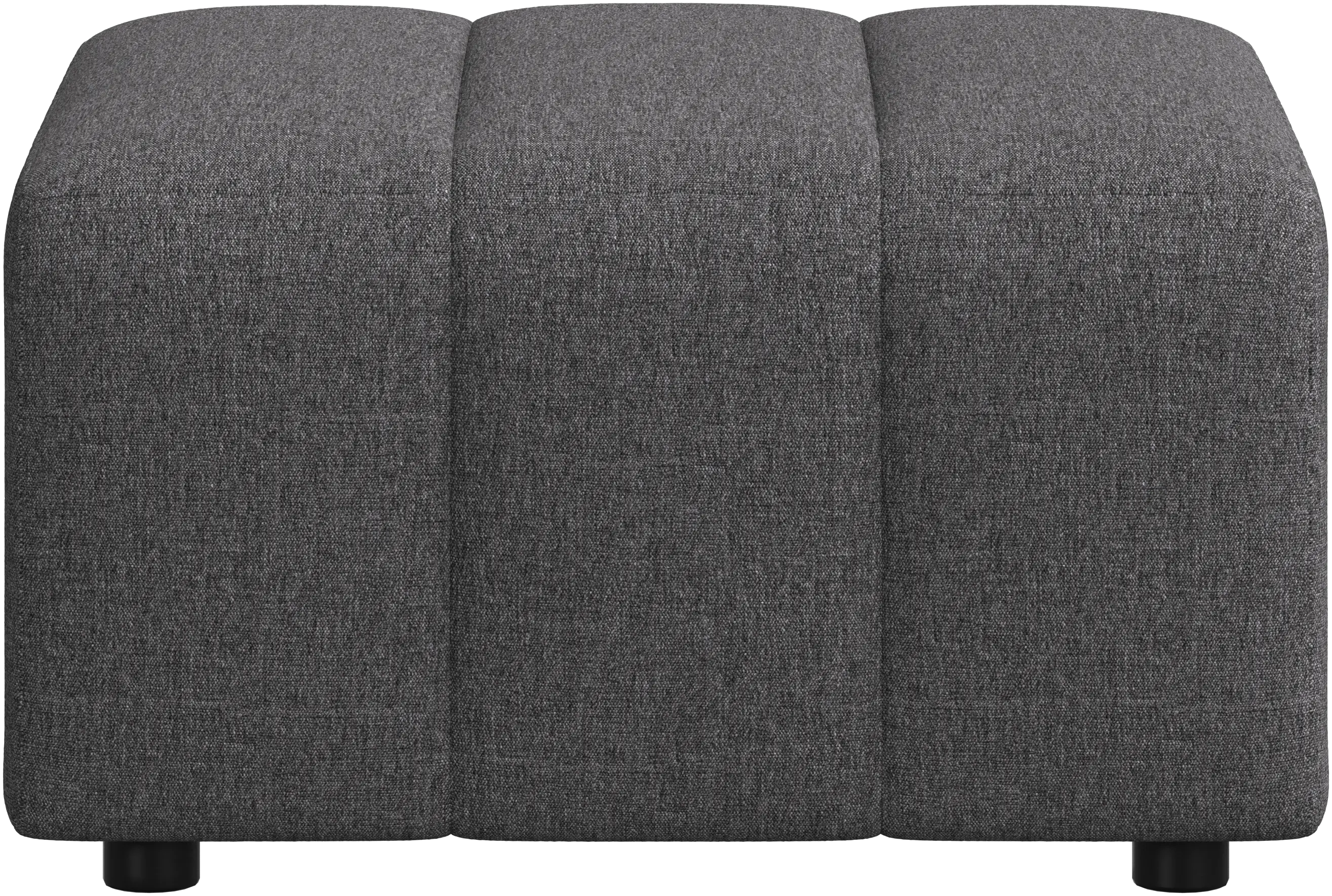 Bellagio pouf