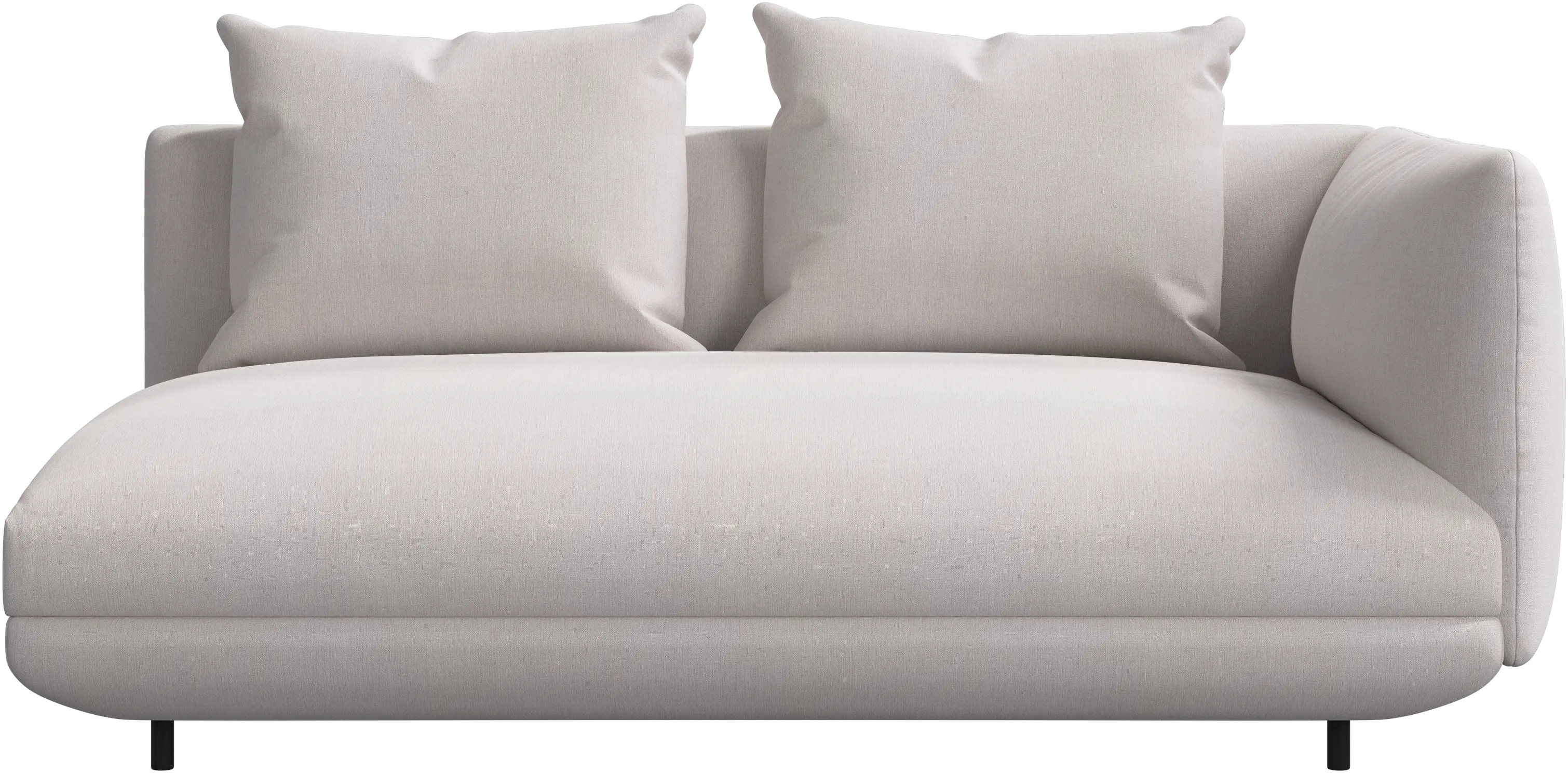 Salamanca 1,5 seater, right arm