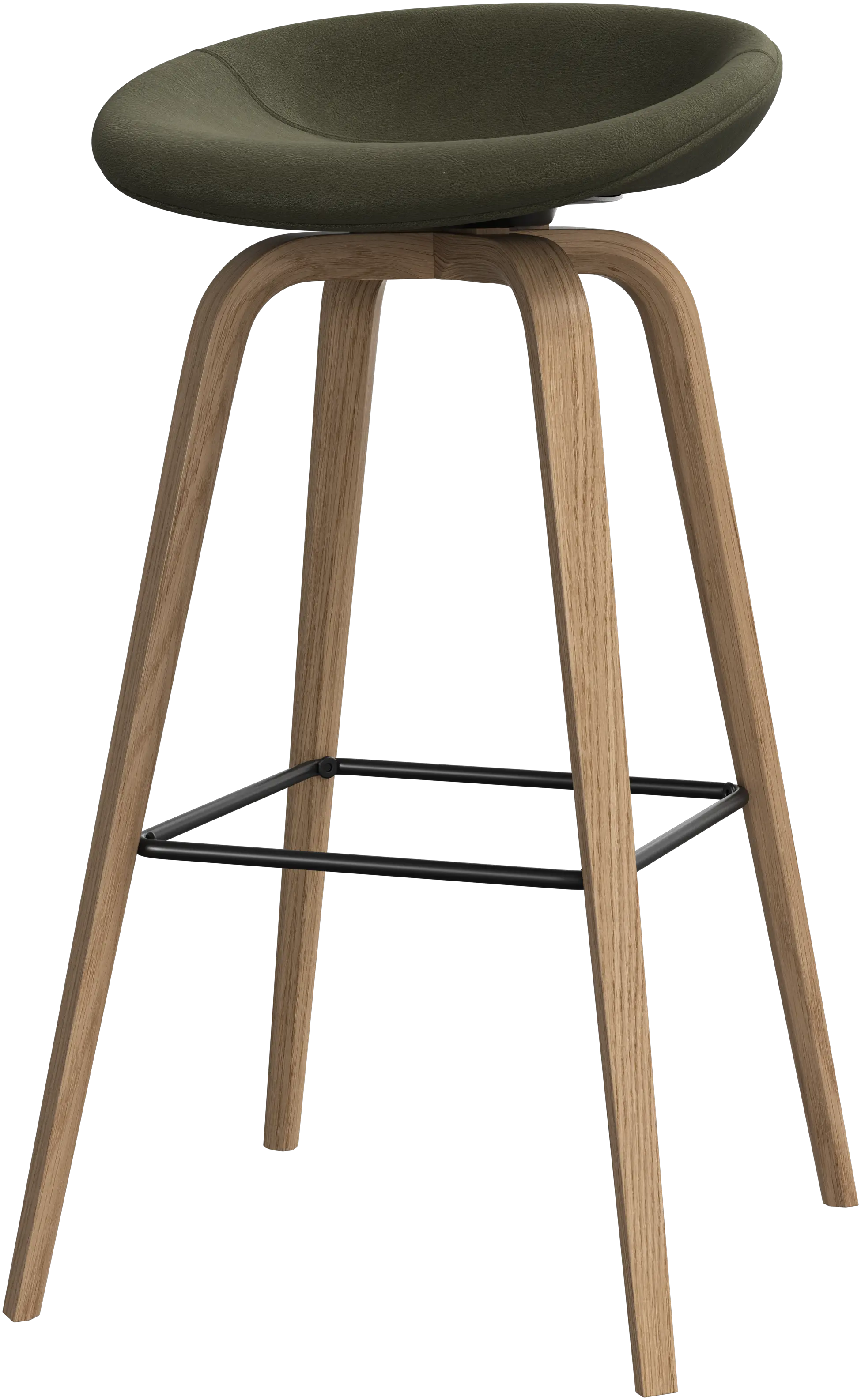 Hauge バースツール