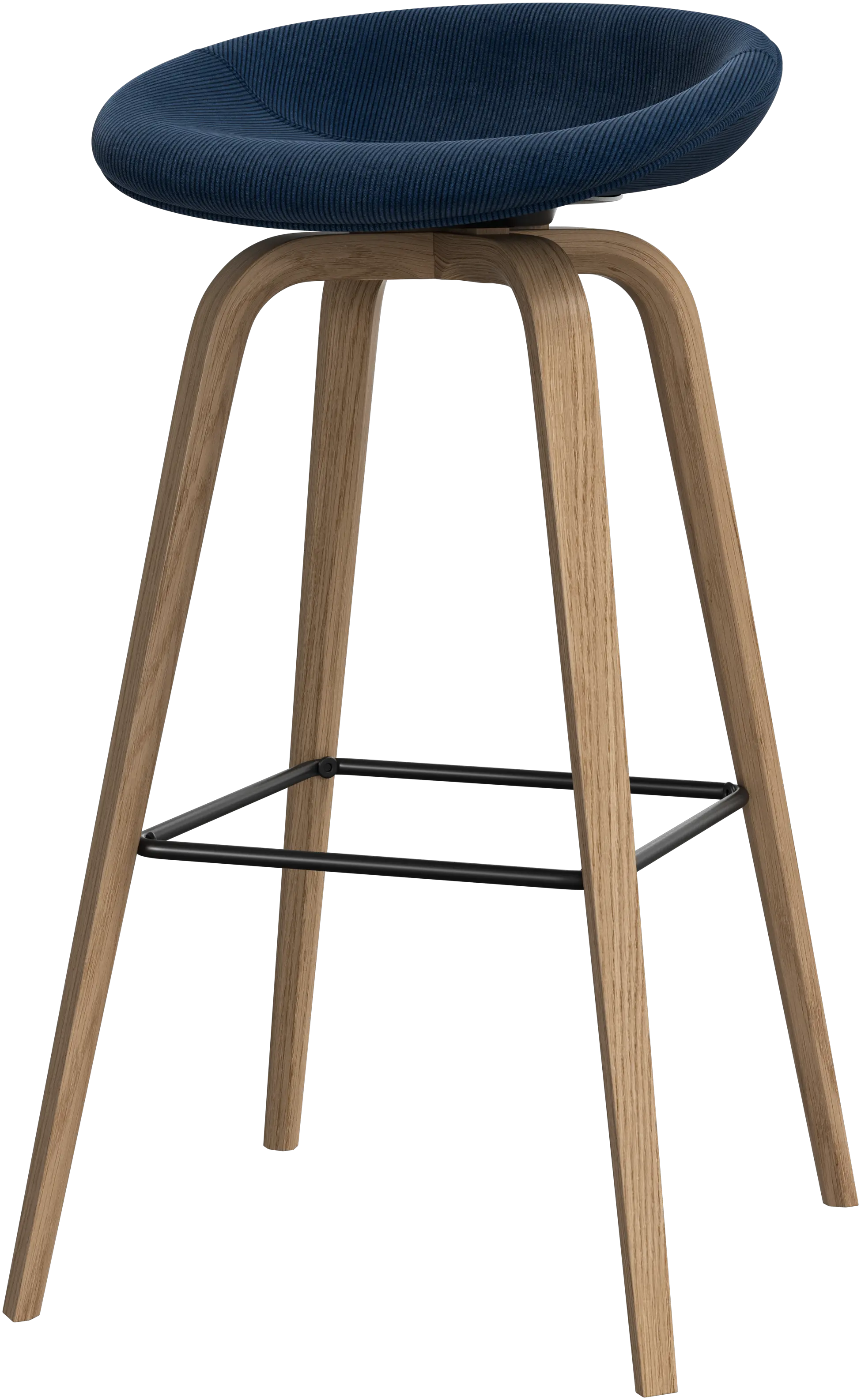 Tabouret de bar Hauge