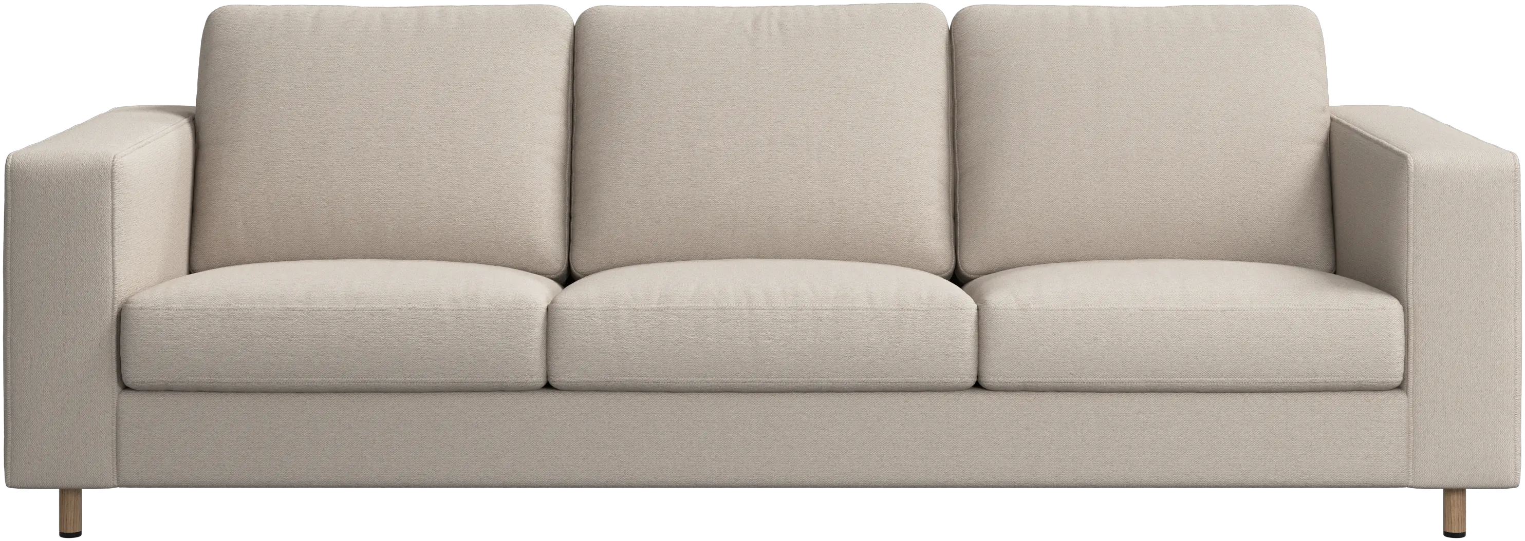 Indivi 3-seater sofa