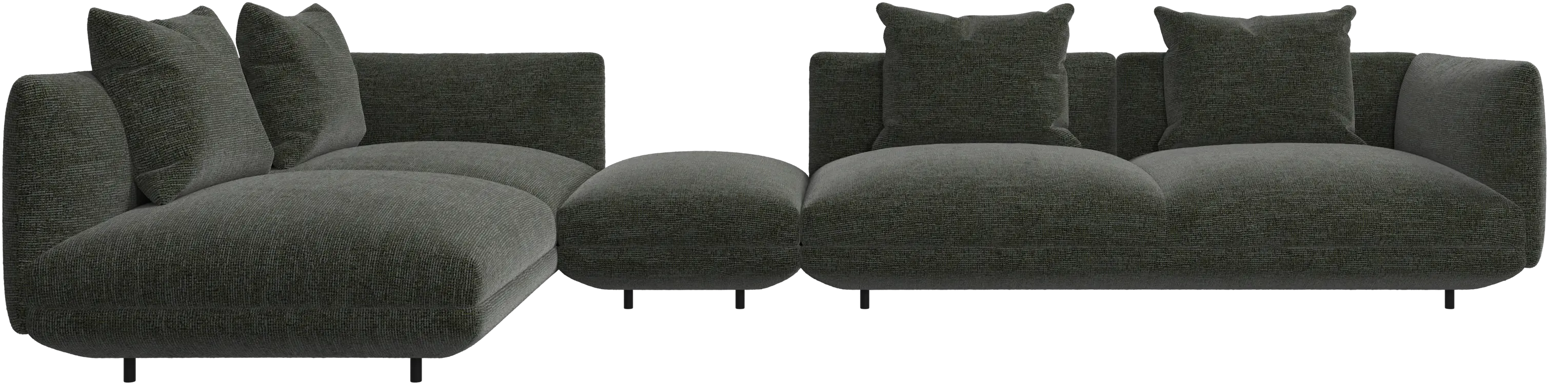 Salamanca corner sofa