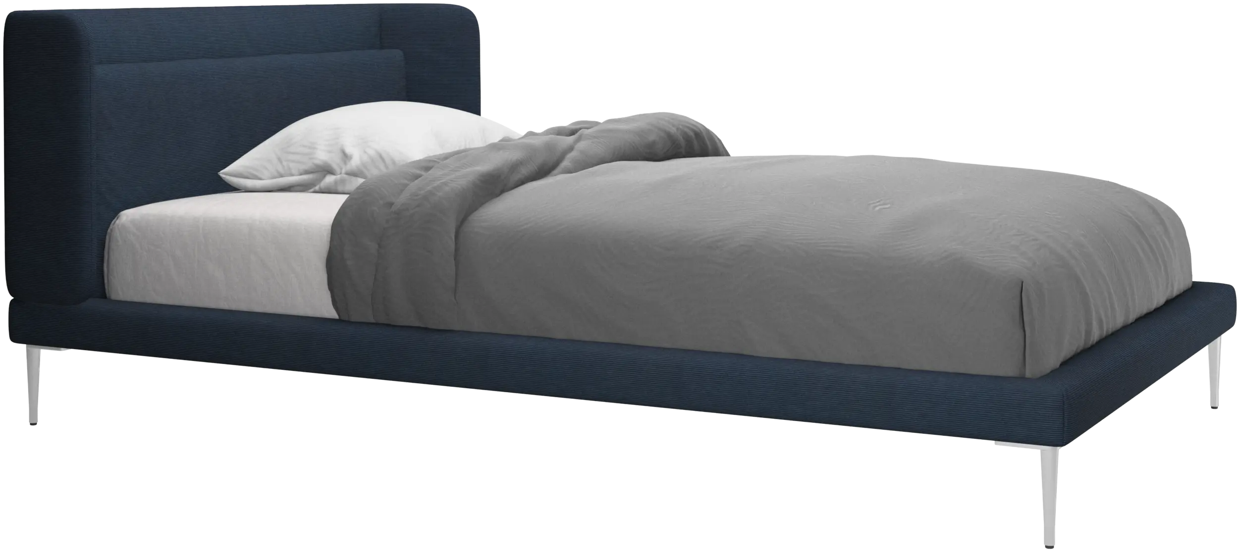 Austin bed, excl. mattress
