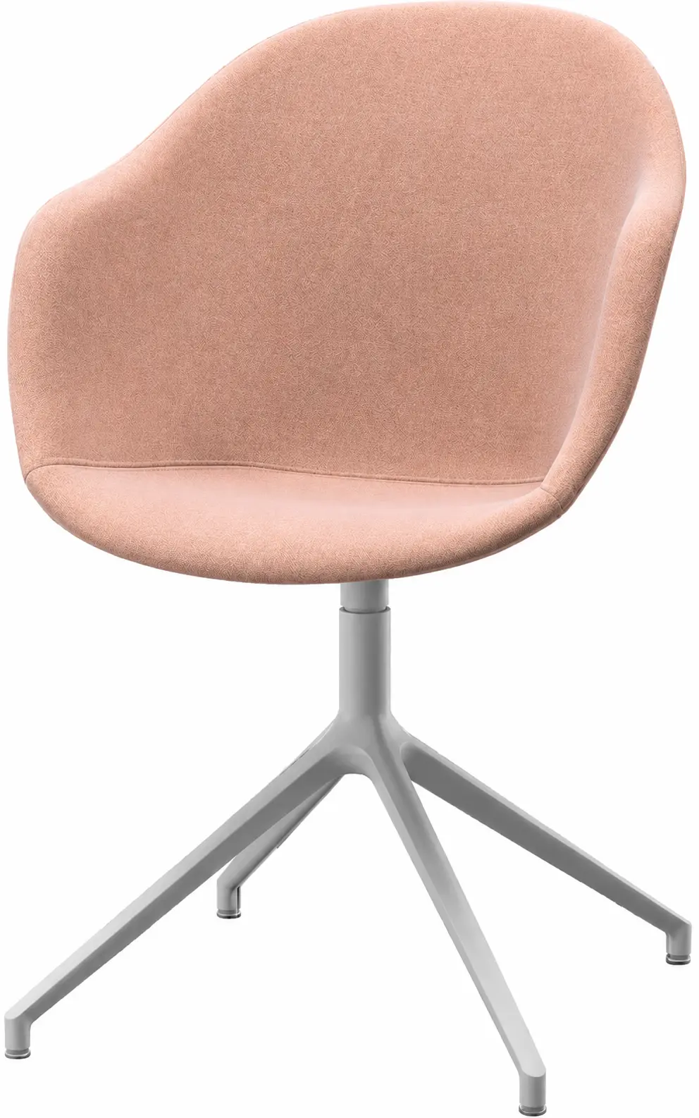 Office chairs Adelaide Chair with swivel function (DCWH043) SAVE £289