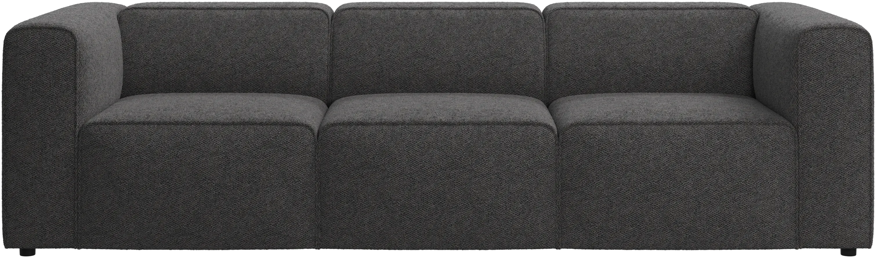 Carmo 3-seater sofa