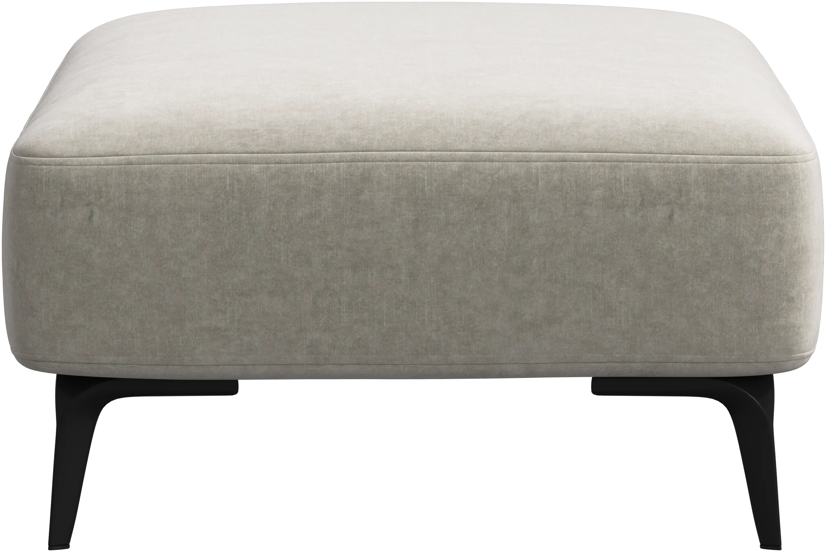Modena footstool
