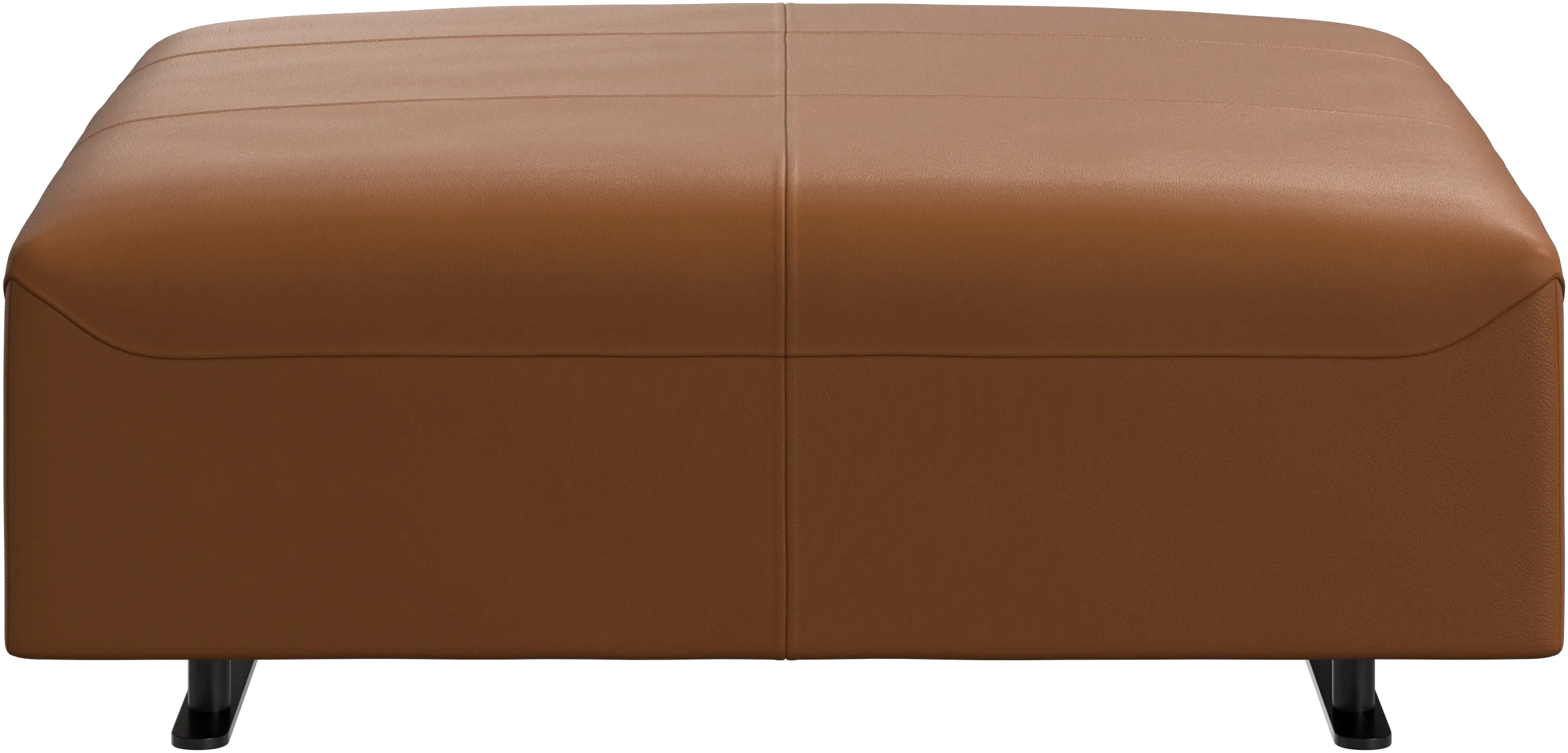 Hampton pouf