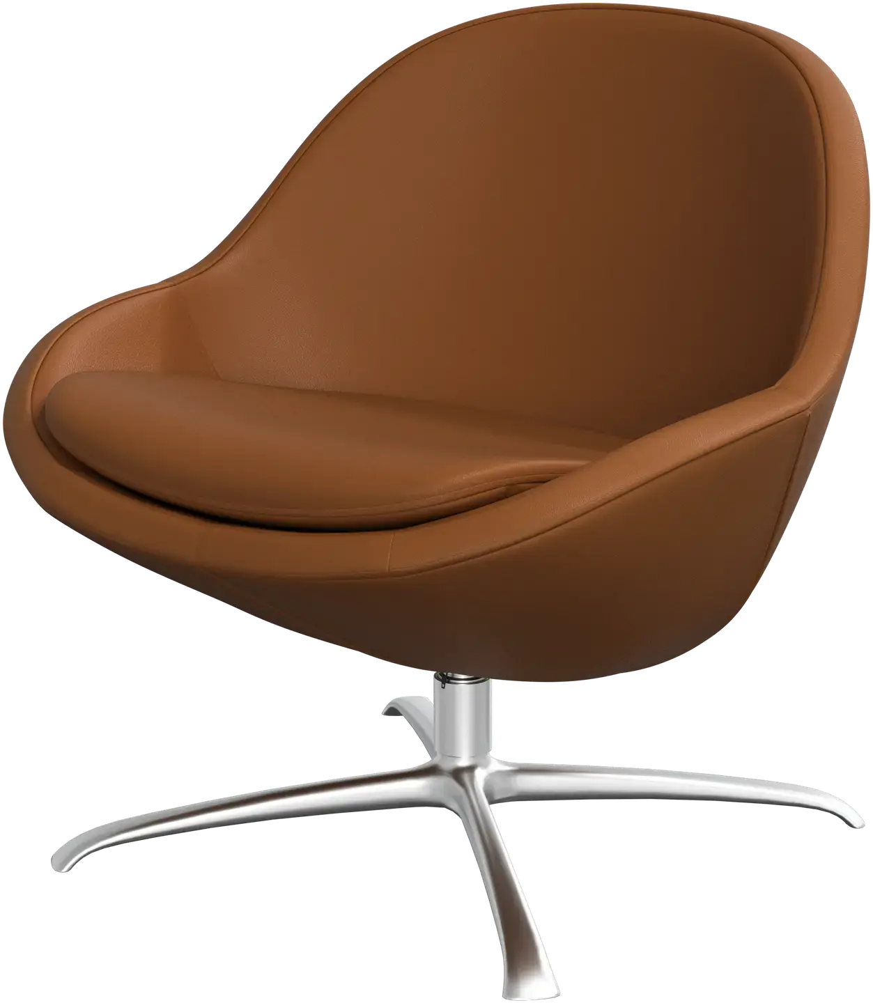 Armchairs Veneto アームチェア、回転式