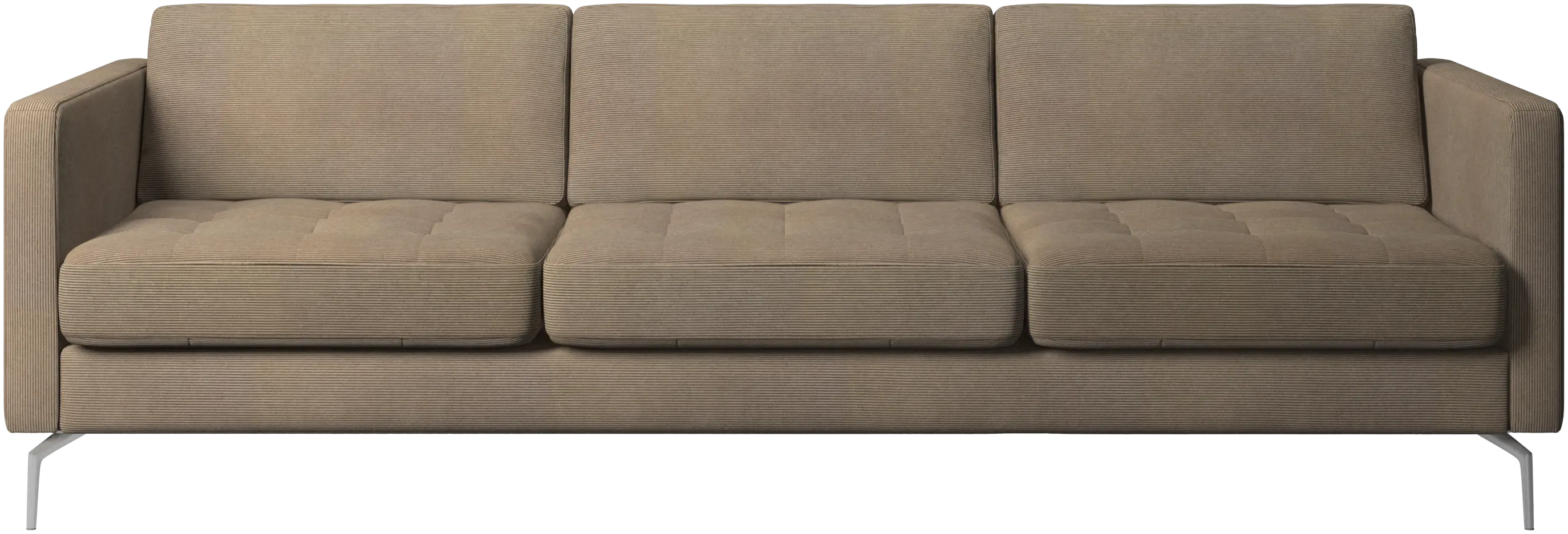 Osaka armchair