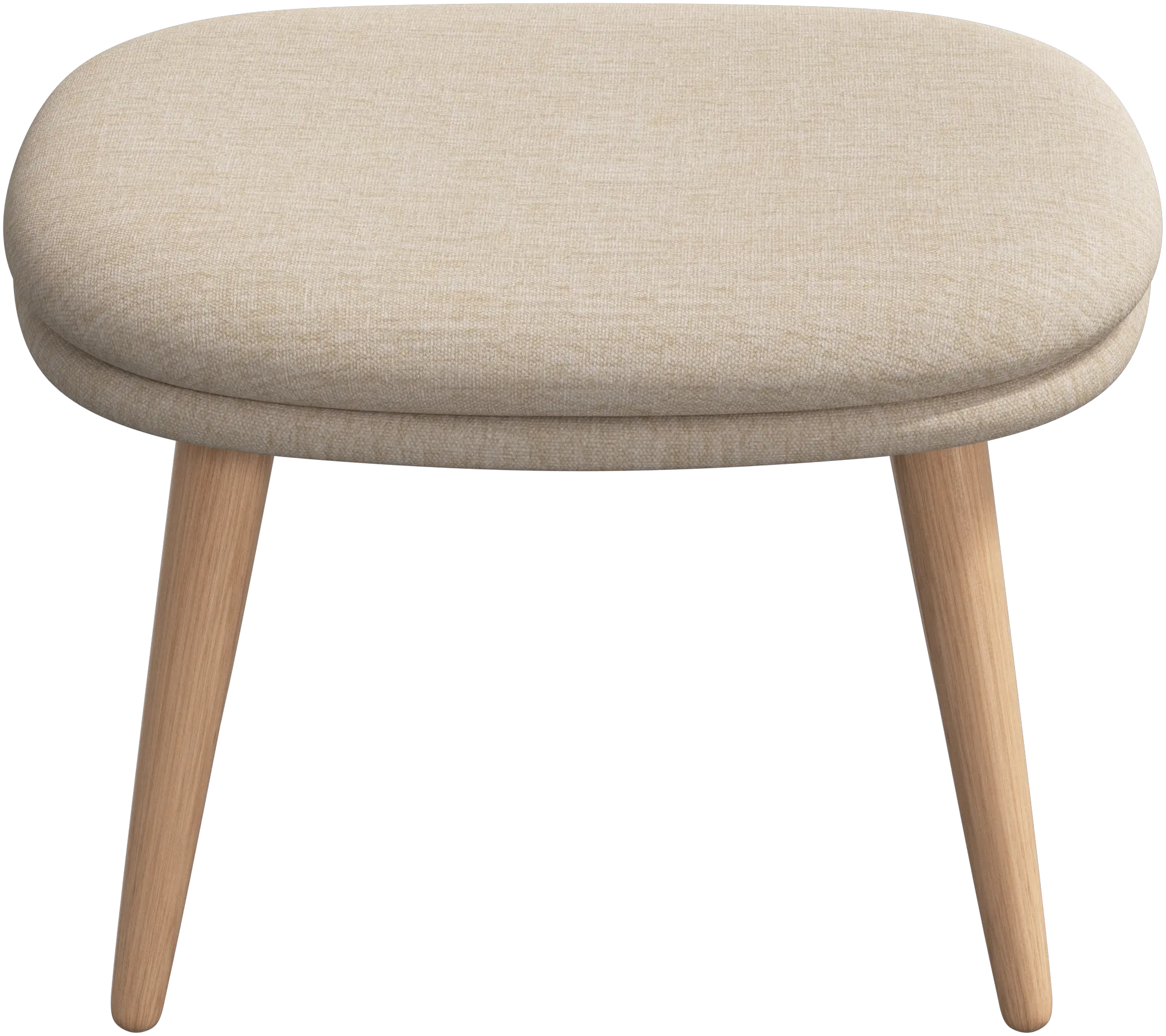 Adelaide footstool