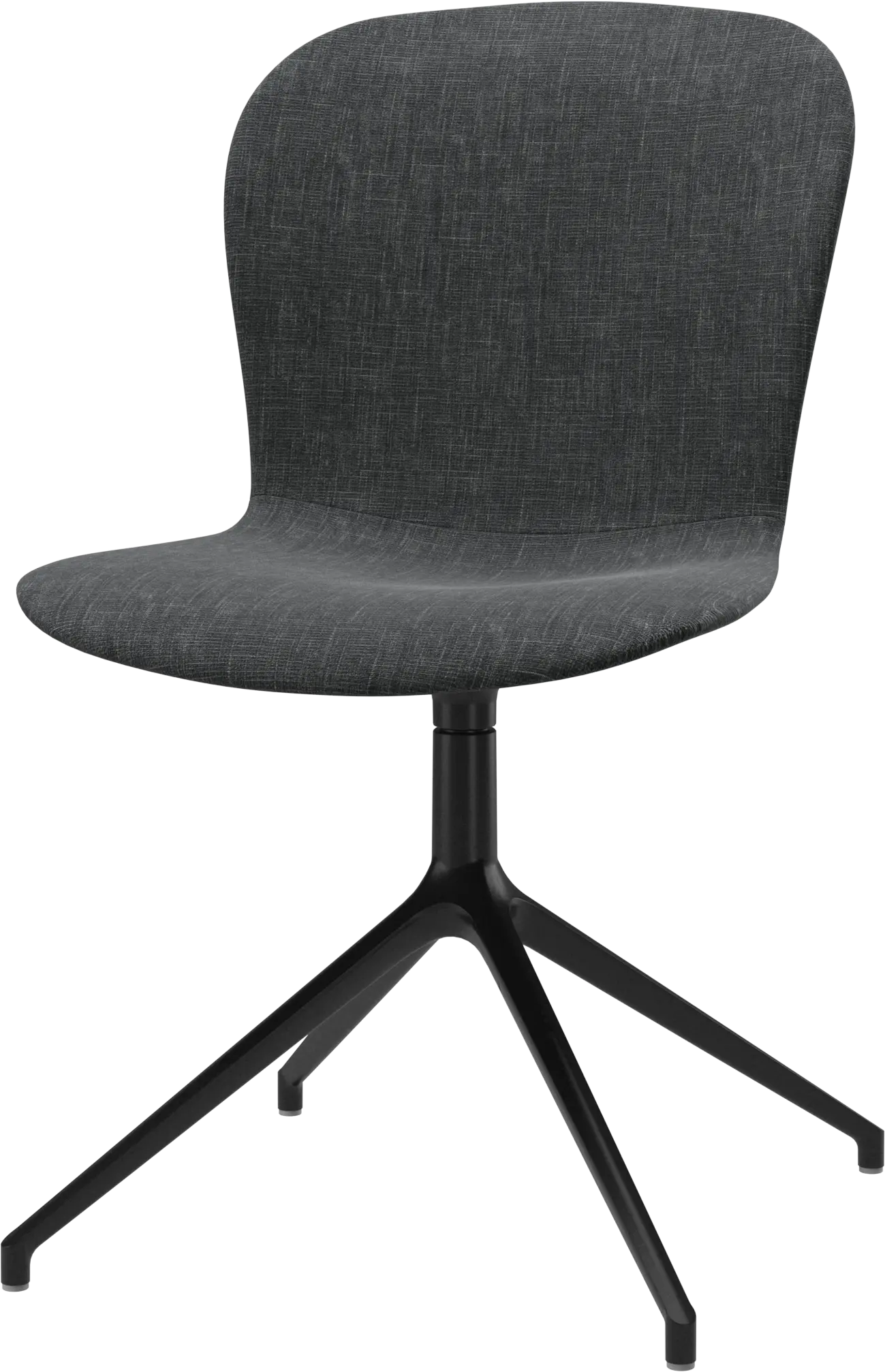 Adelaide chair with swivel function
