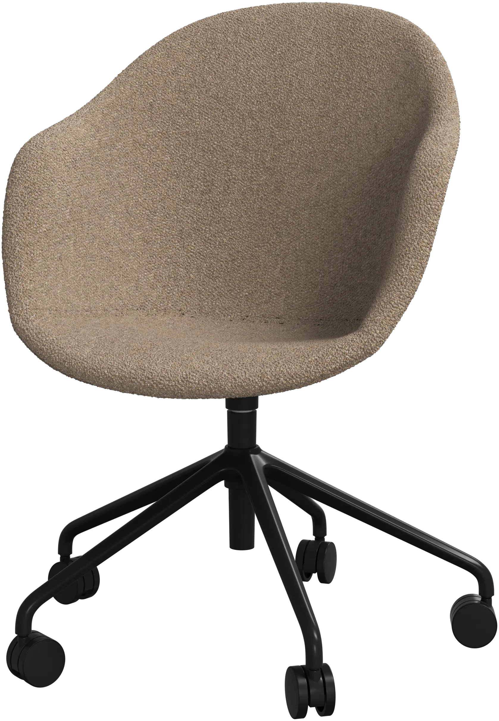 Chaise de bureau Adelaide