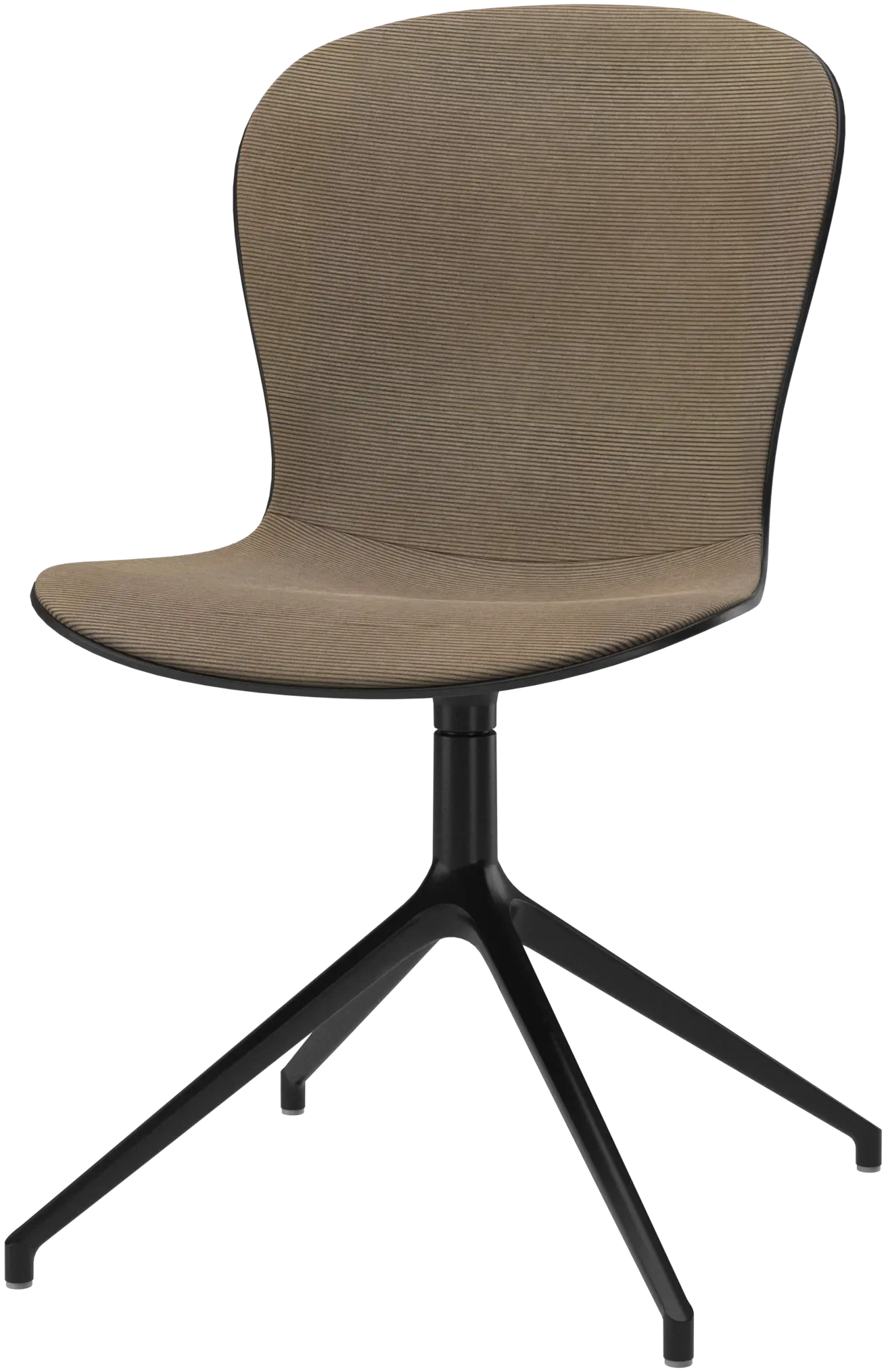 Adelaide chair with swivel function