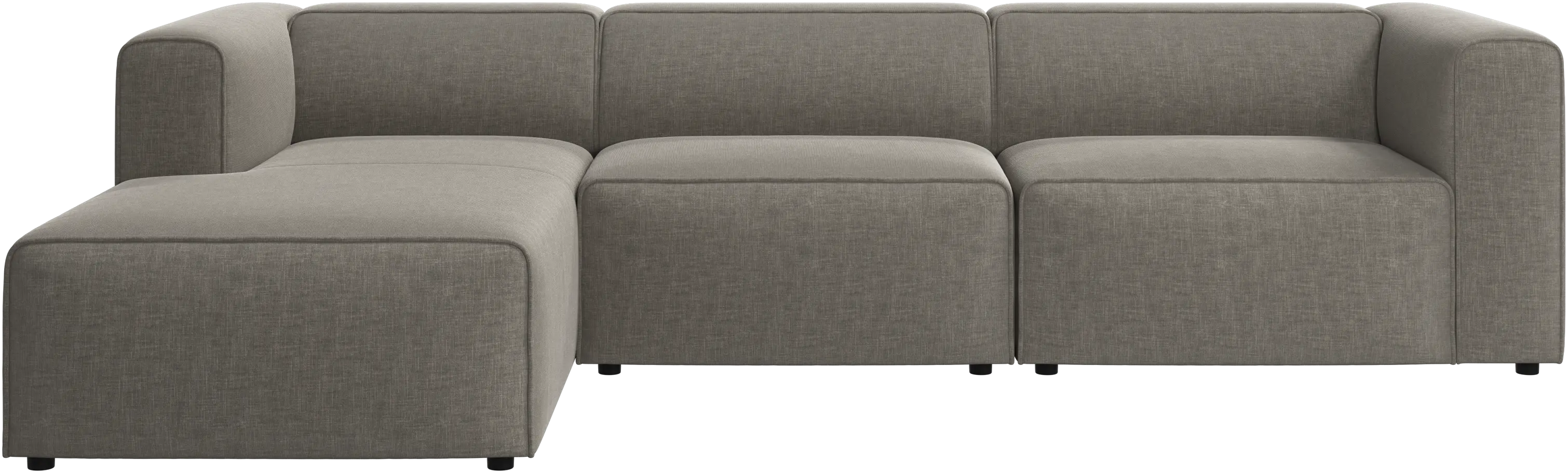 Canapé Carmo avec chaise longue