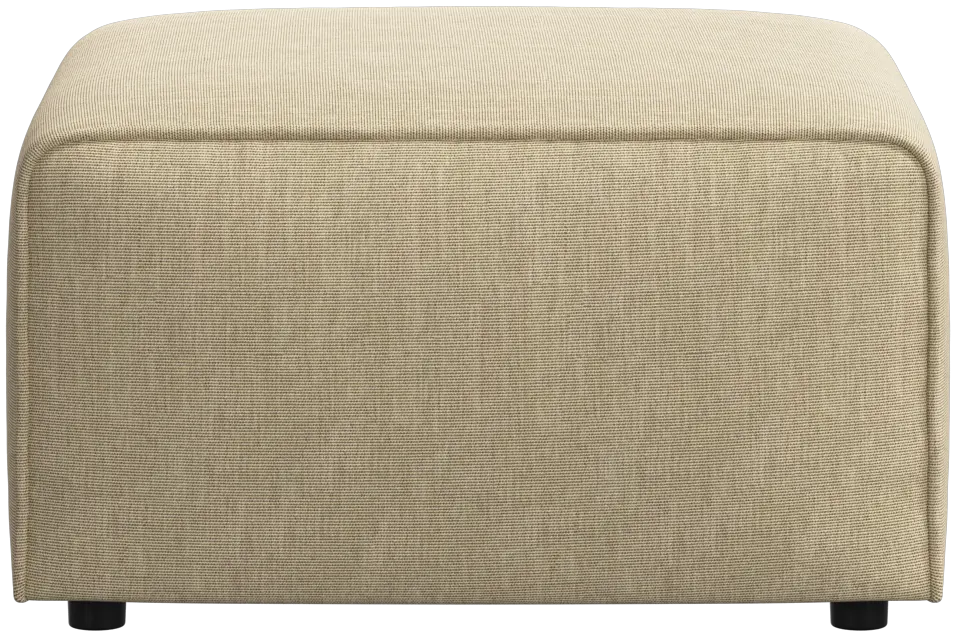 Carmo pouffe