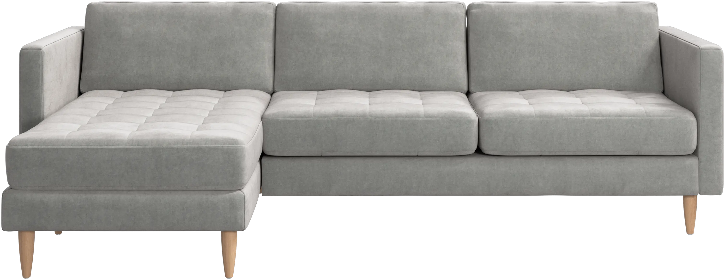 Osaka chaise longue sofa