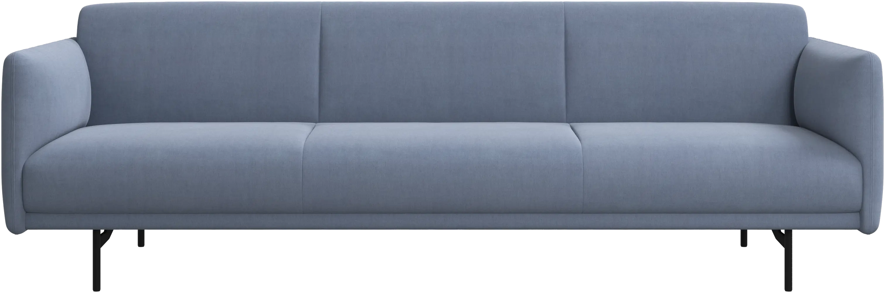 Berne 3 seater