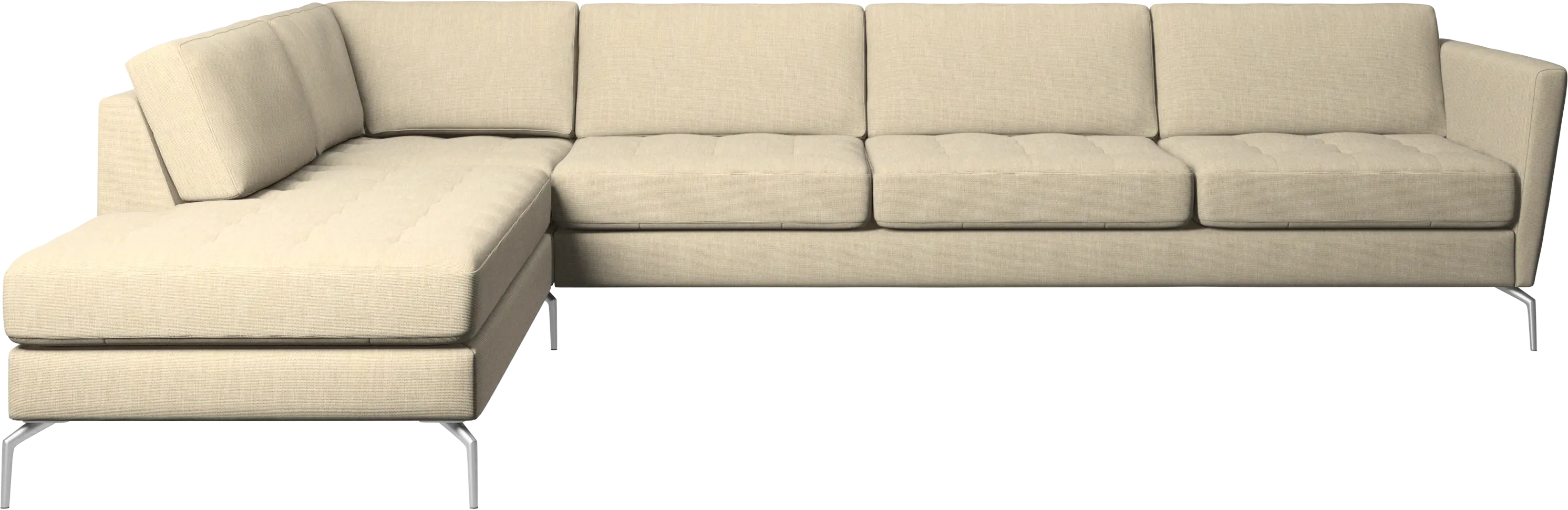 Sofá esquinero Osaka