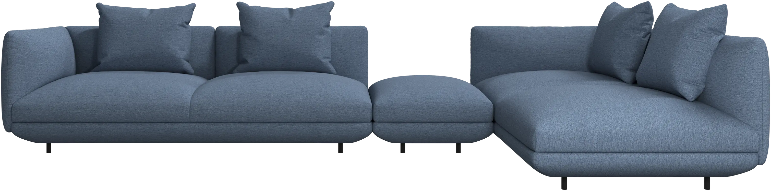 Salamanca corner sofa