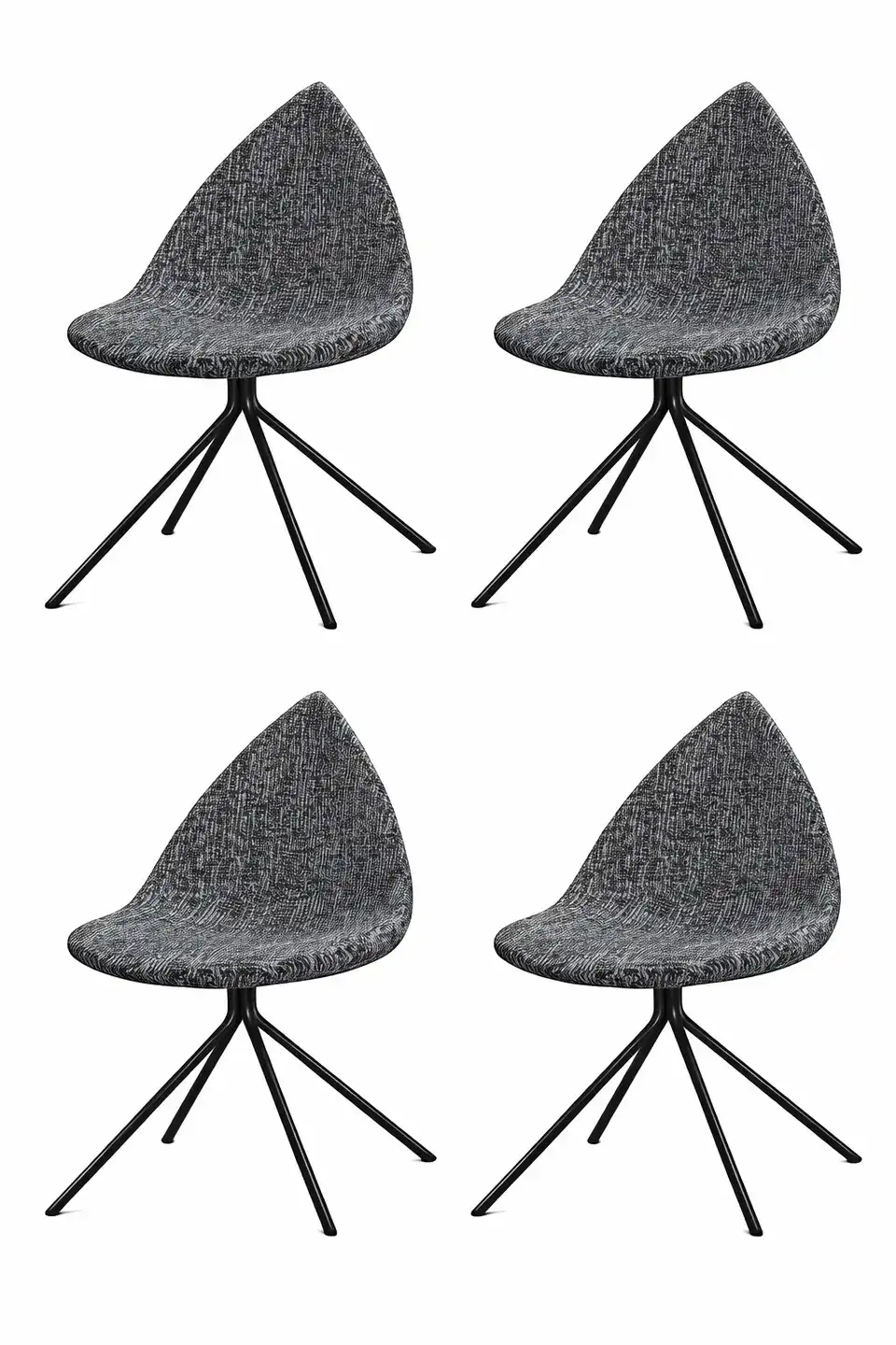 Dining chairs