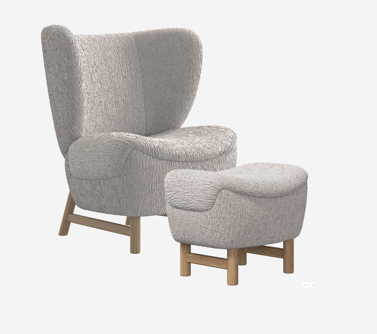 Armchairs