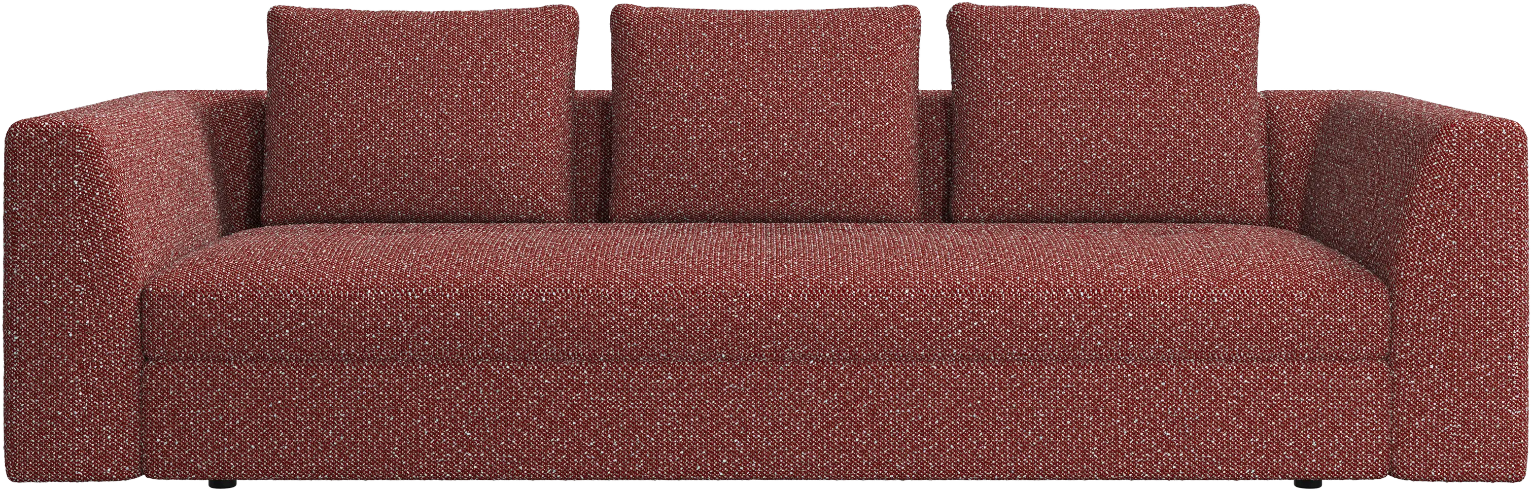 Bergamo 3 seater