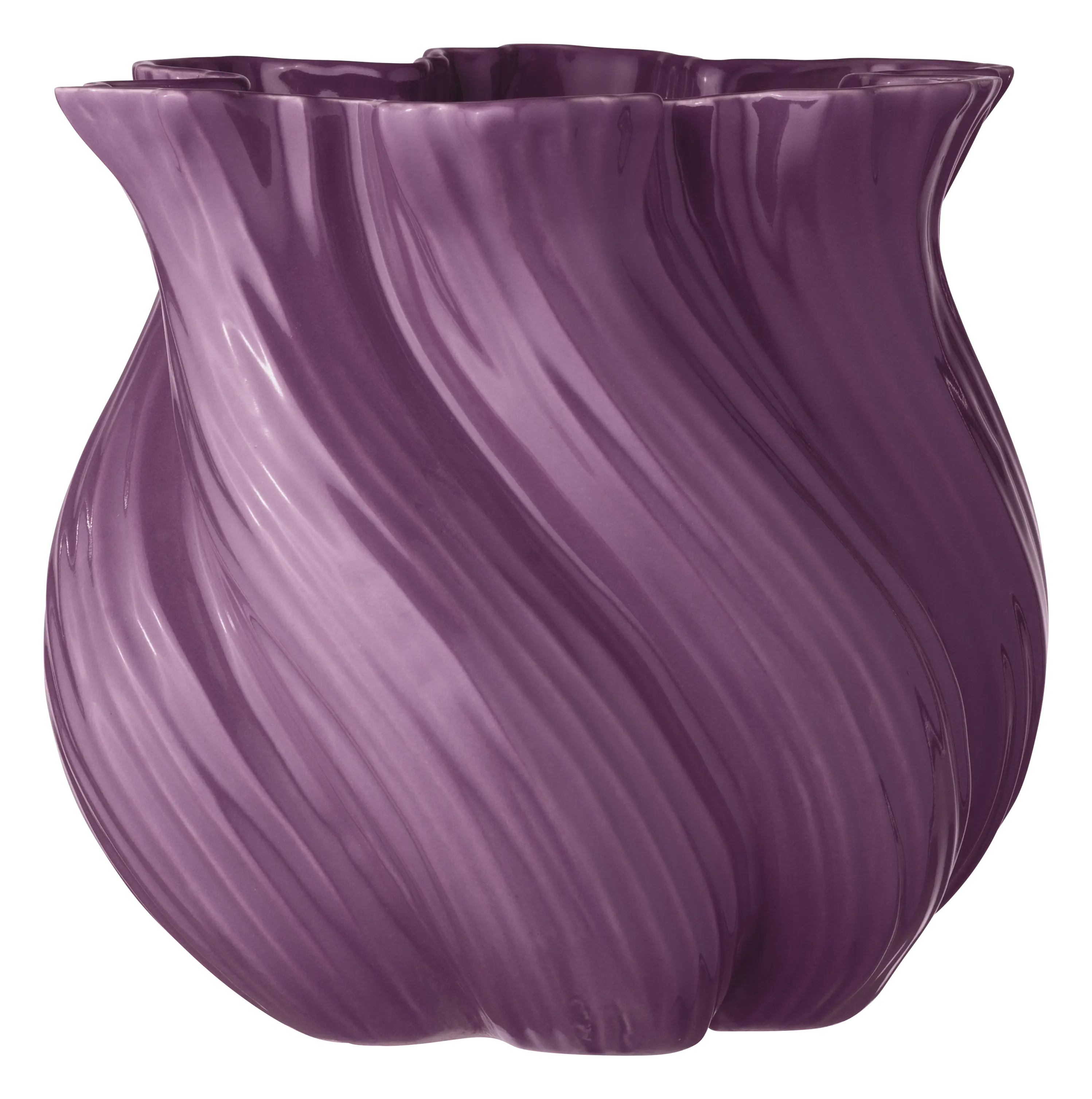 Flora 6 vase
