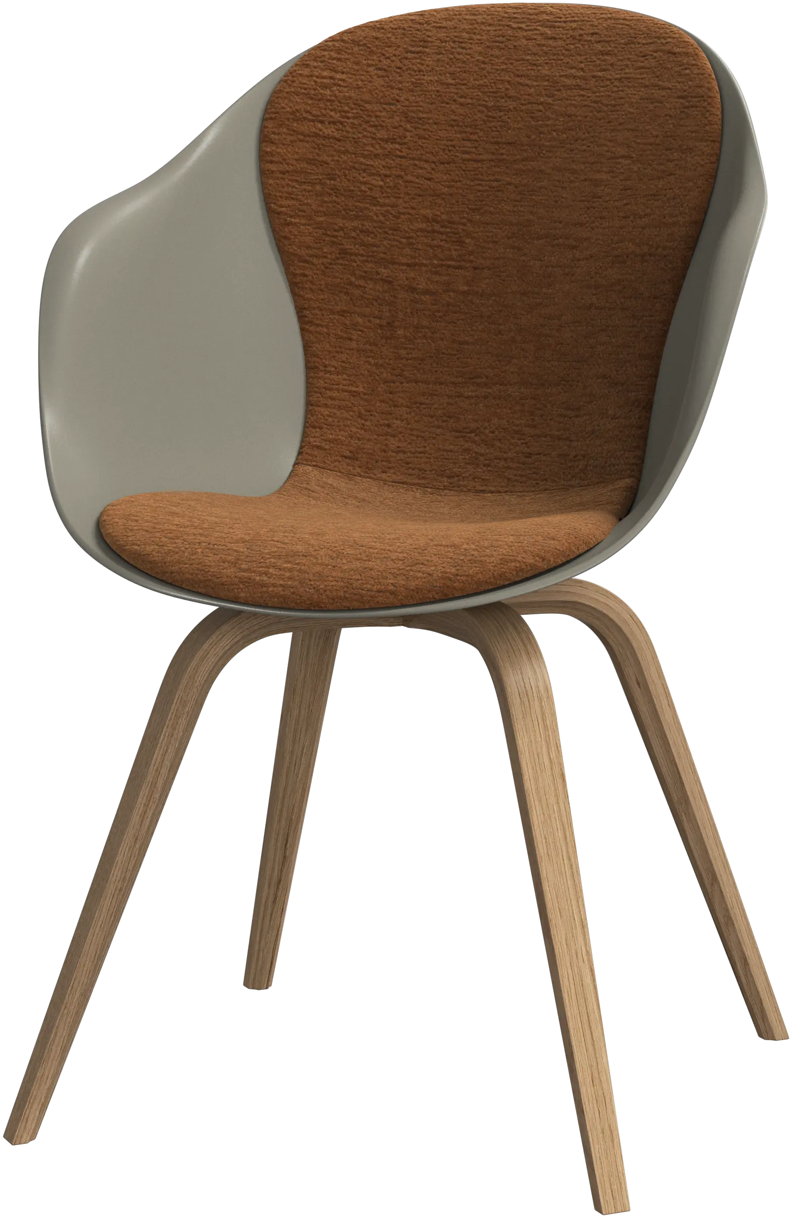 Chaise de salle à manger Hauge