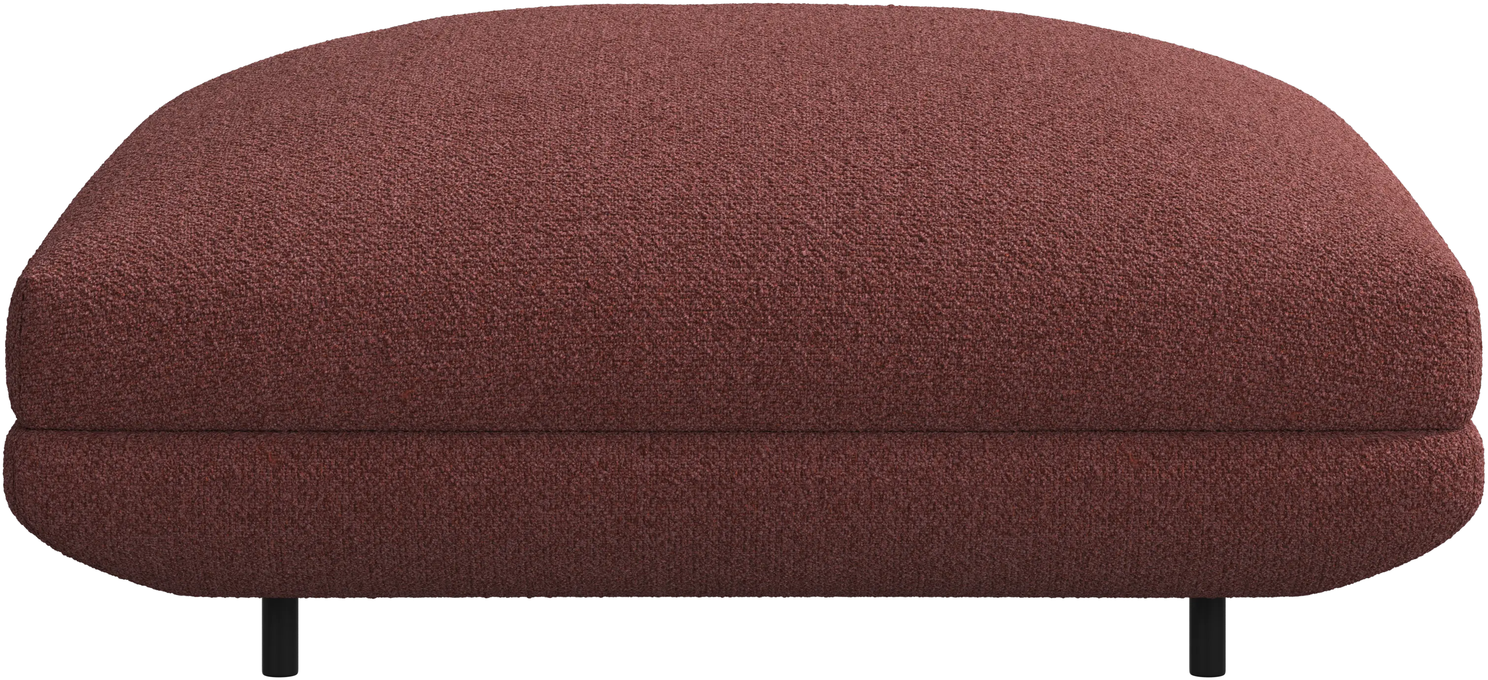 Salamanca footstool big