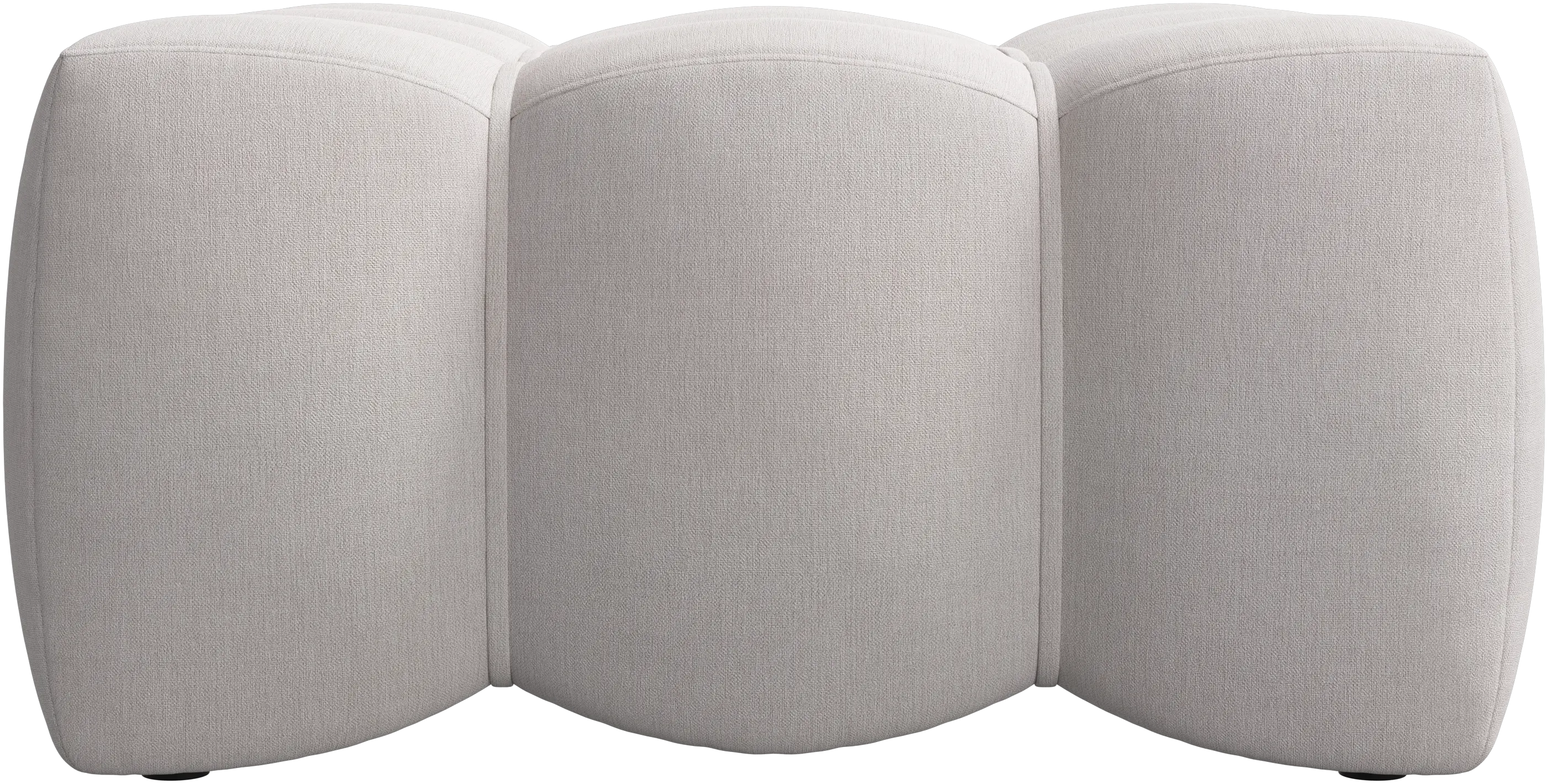 Nawabari footstool big