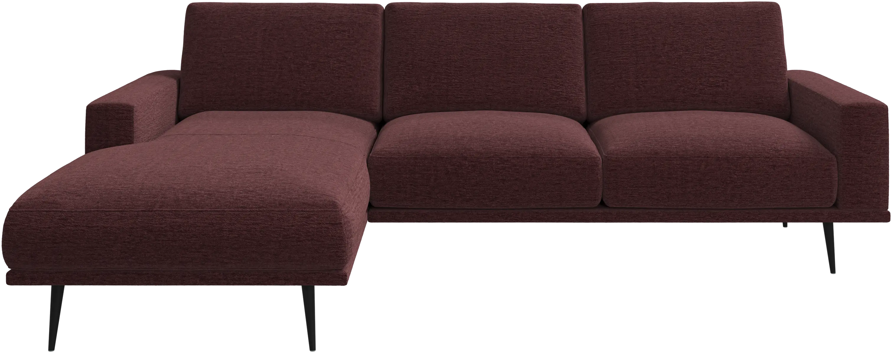 Carlton ソファ レスティングユニット付